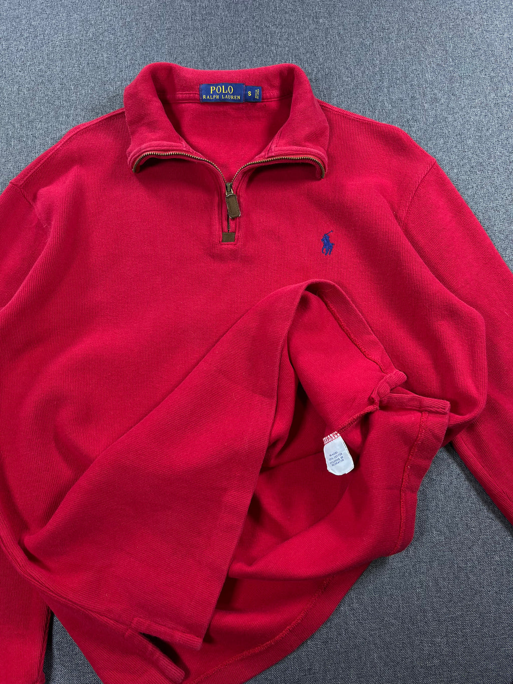 Polo Ralph Lauren - Suéter