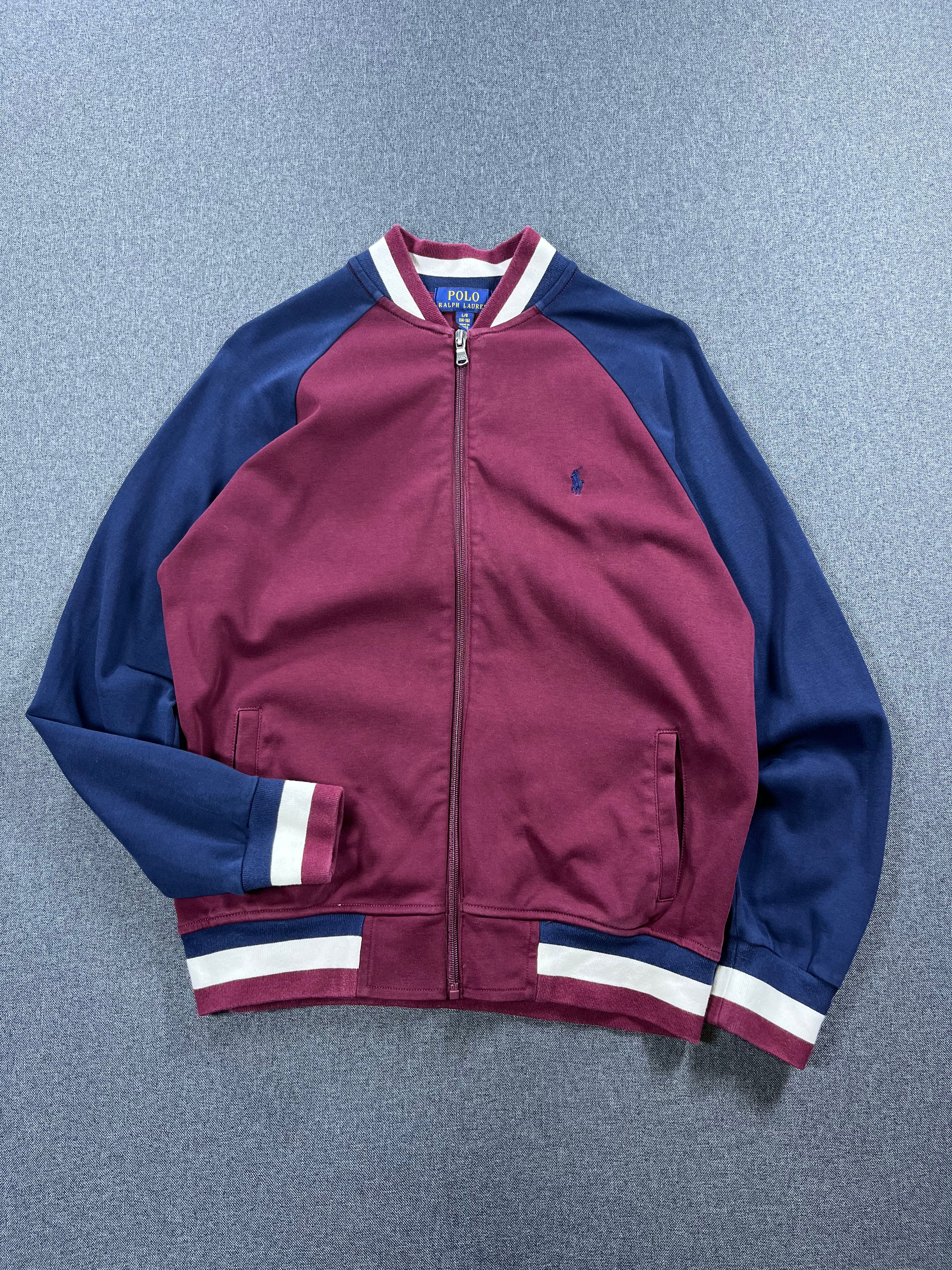 Polo Ralph Lauren - Polerón Varsity