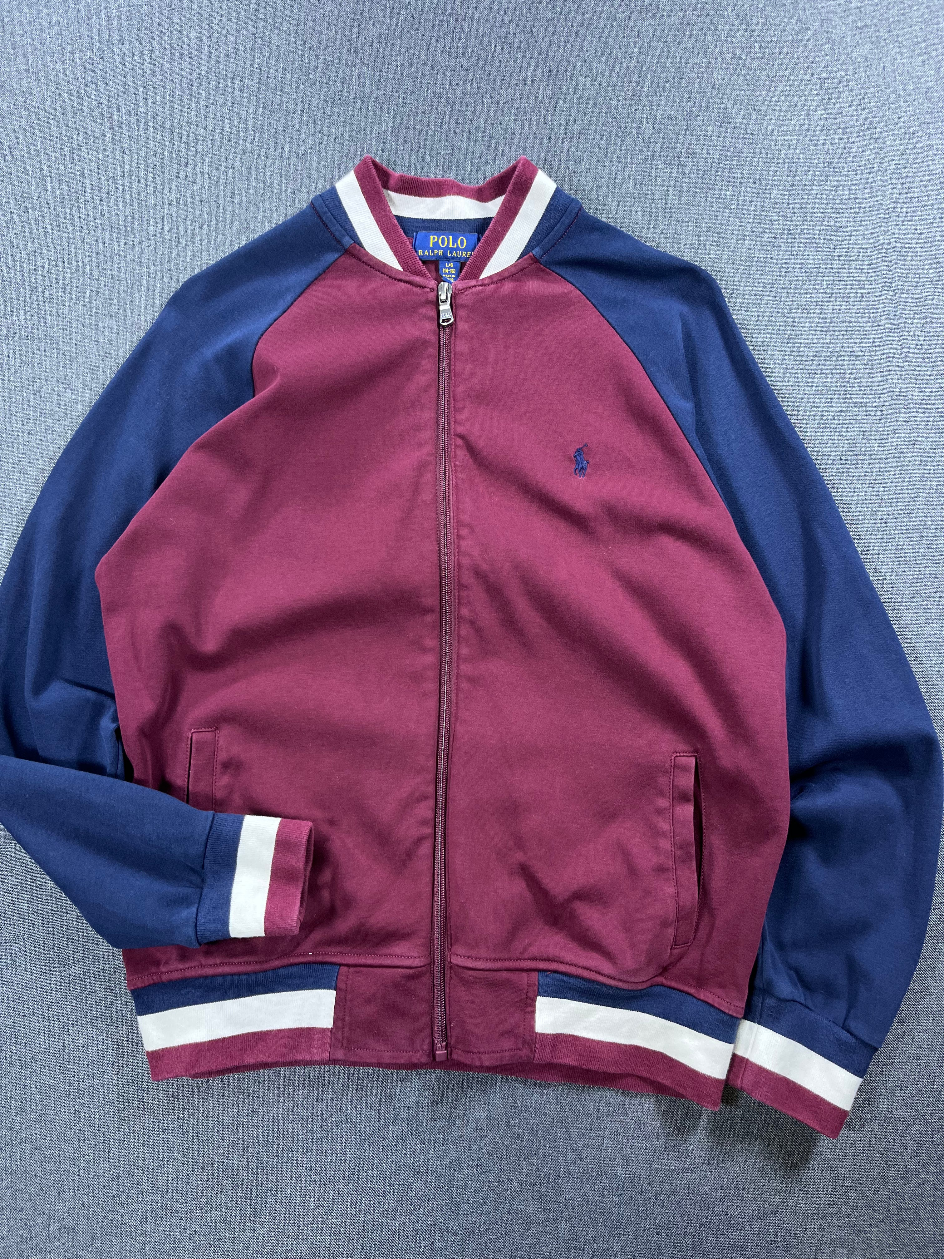 Polo Ralph Lauren - Polerón Varsity