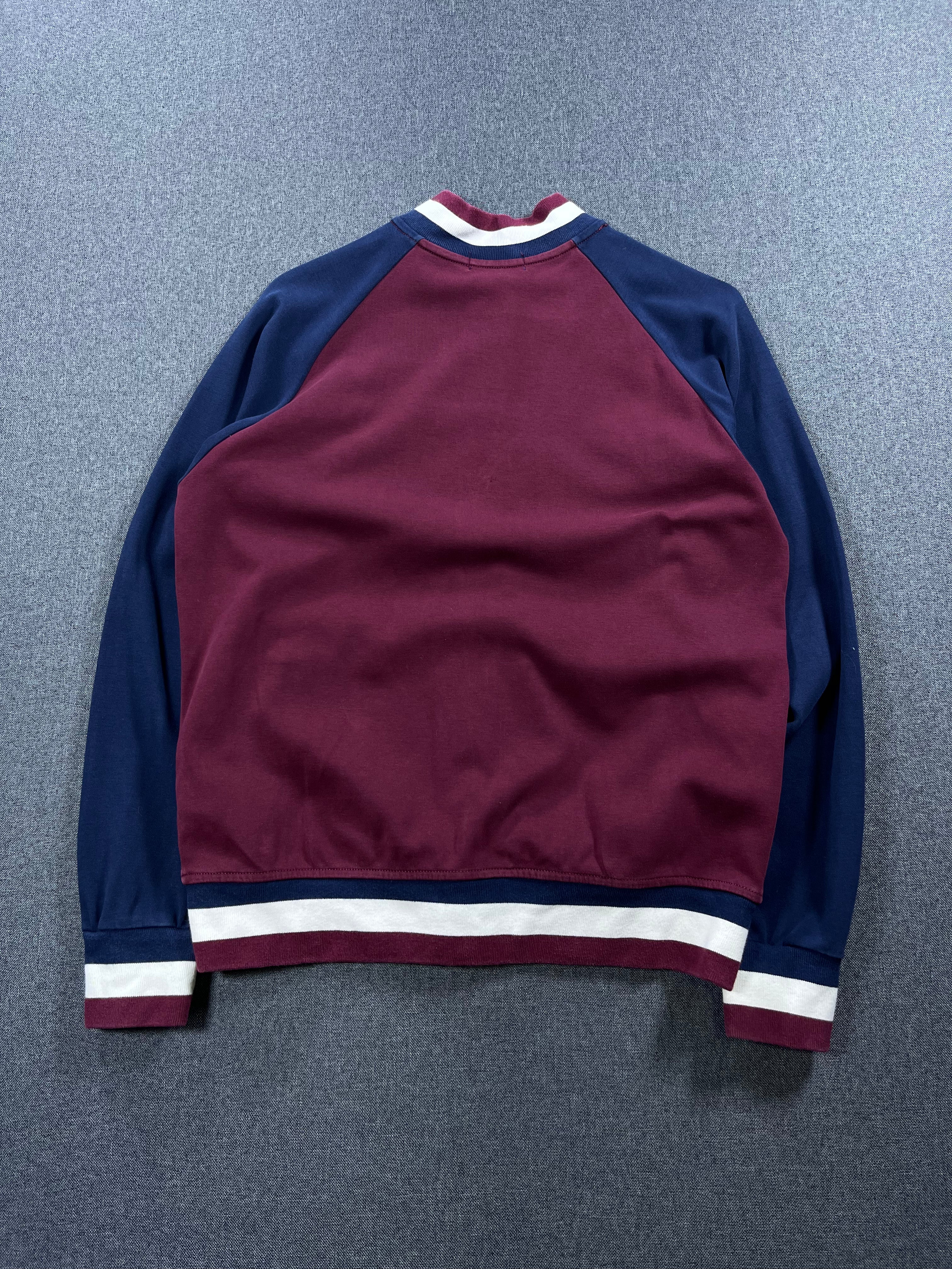 Polo Ralph Lauren - Polerón Varsity