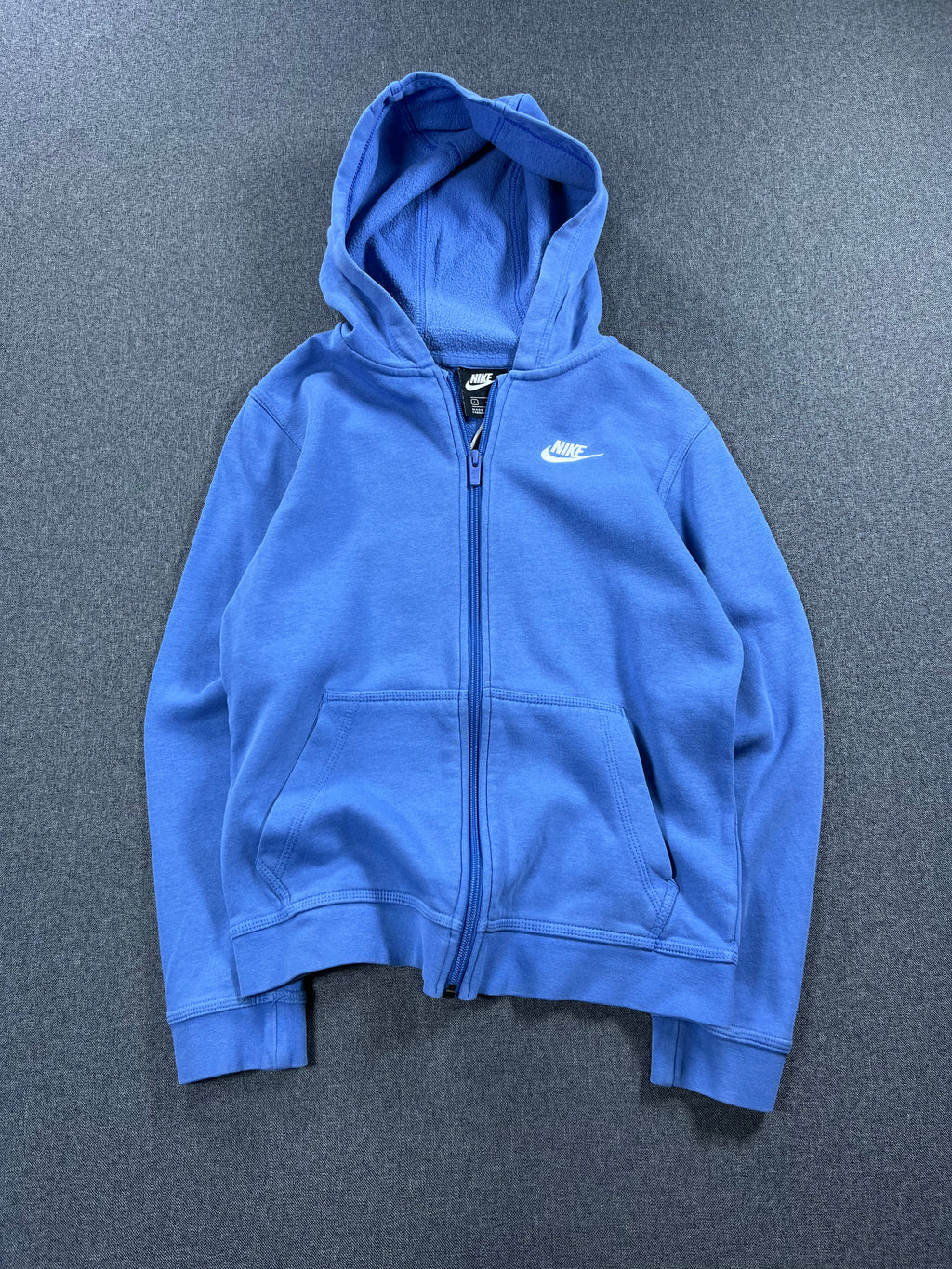 Nike - Poléron Hoodie