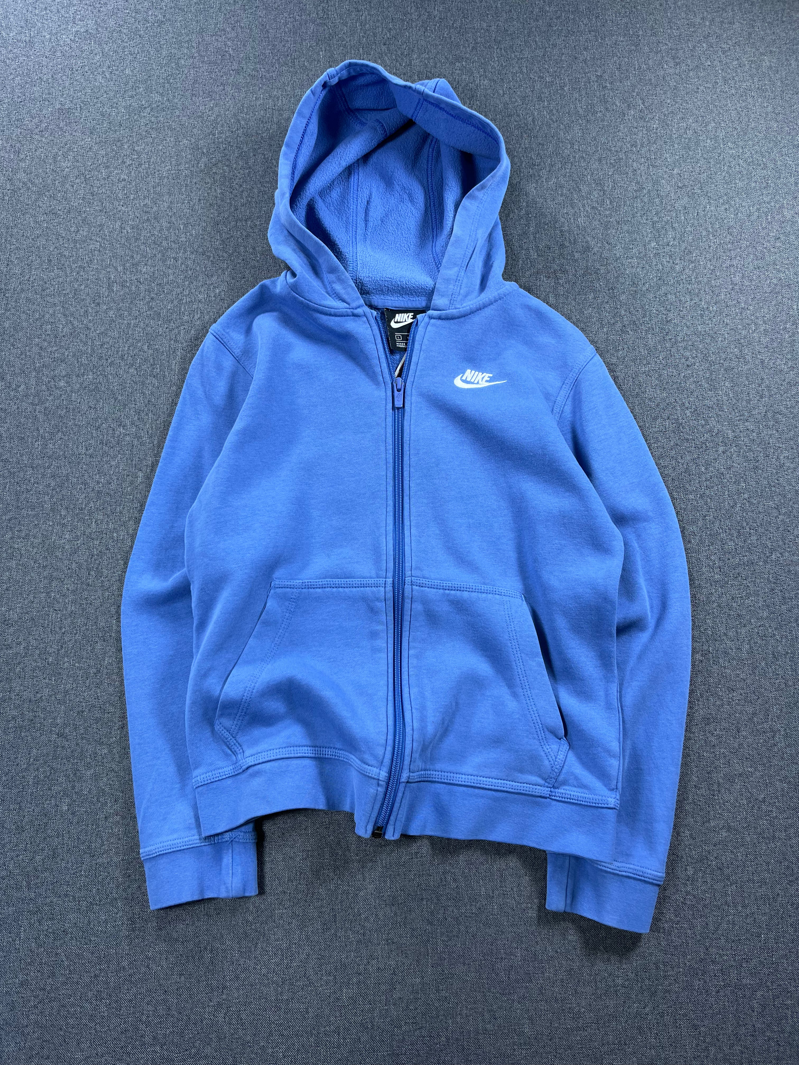 Nike - Poléron Hoodie