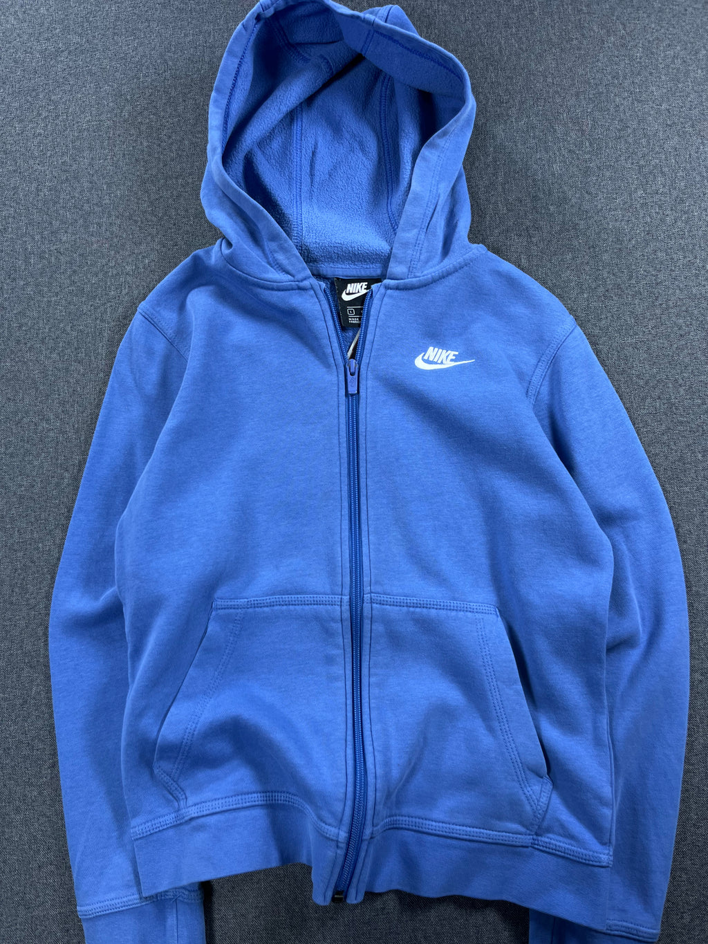 Nike - Poléron Hoodie
