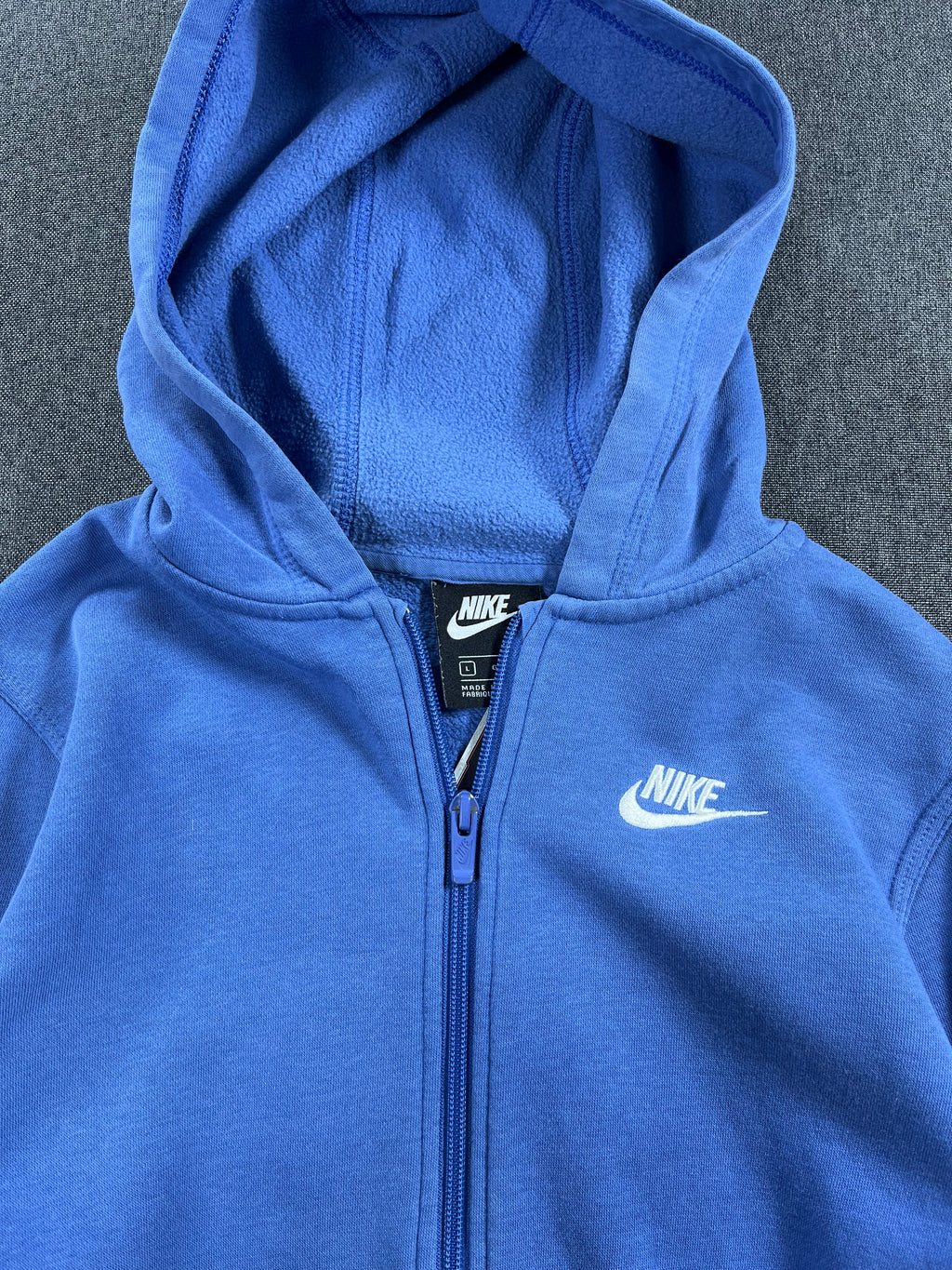 Nike - Poléron Hoodie