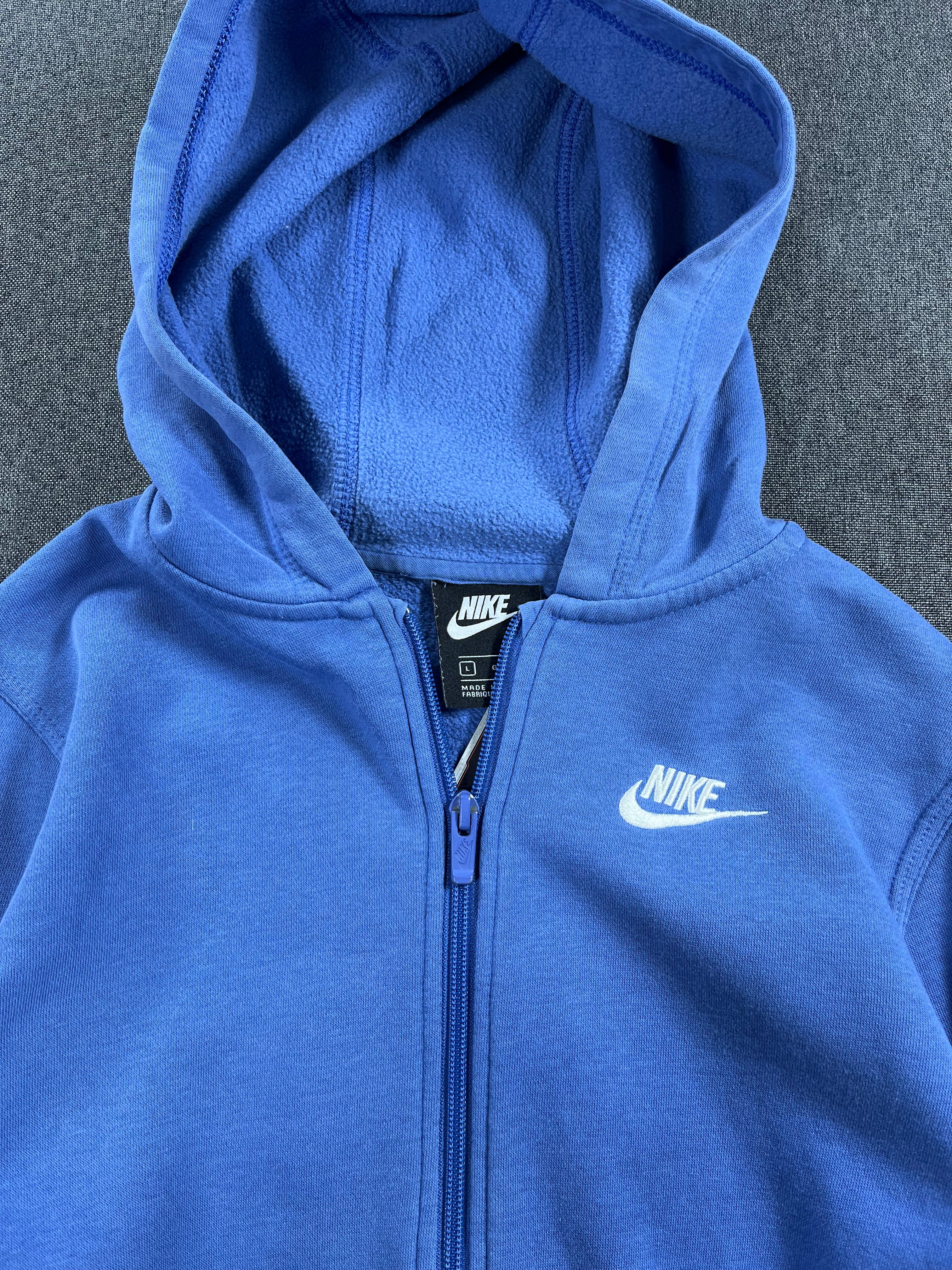 Nike - Poléron Hoodie