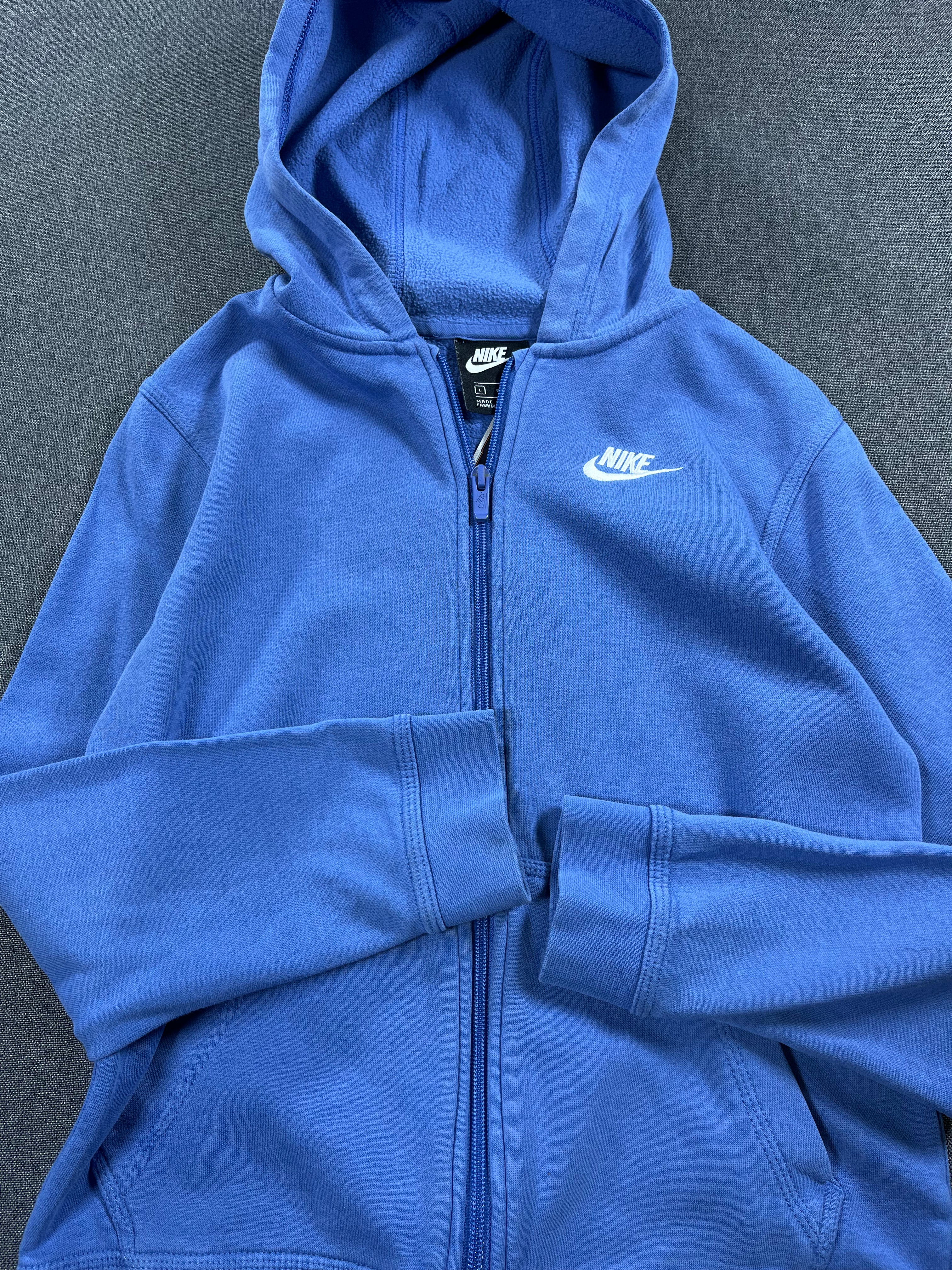 Nike - Poléron Hoodie