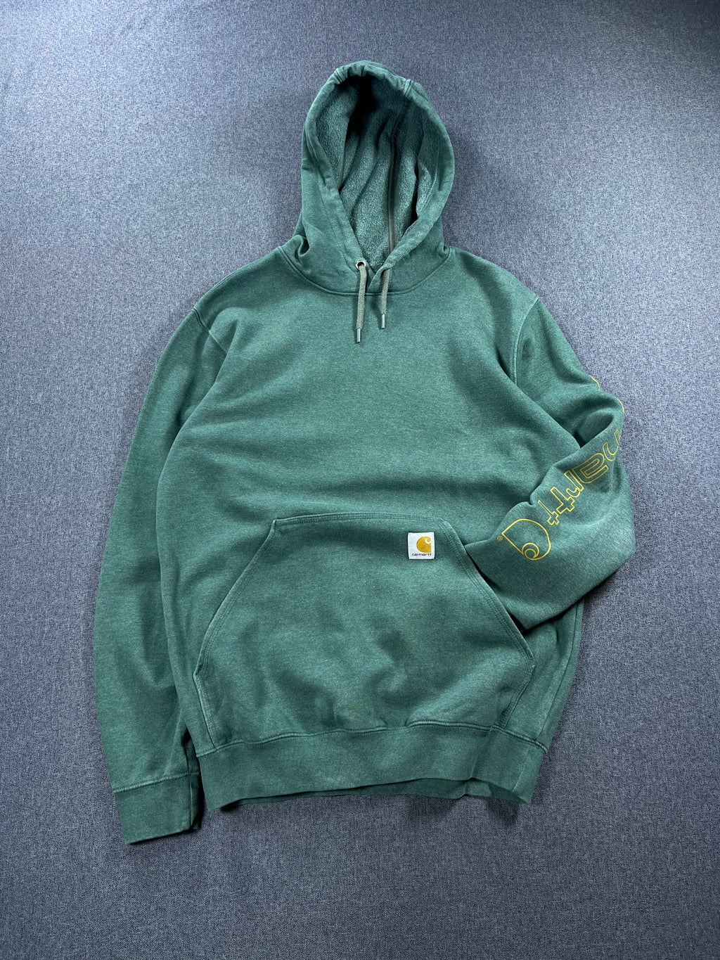 Carhartt - Polerón Hoodie