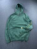 Carhartt - Polerón Hoodie