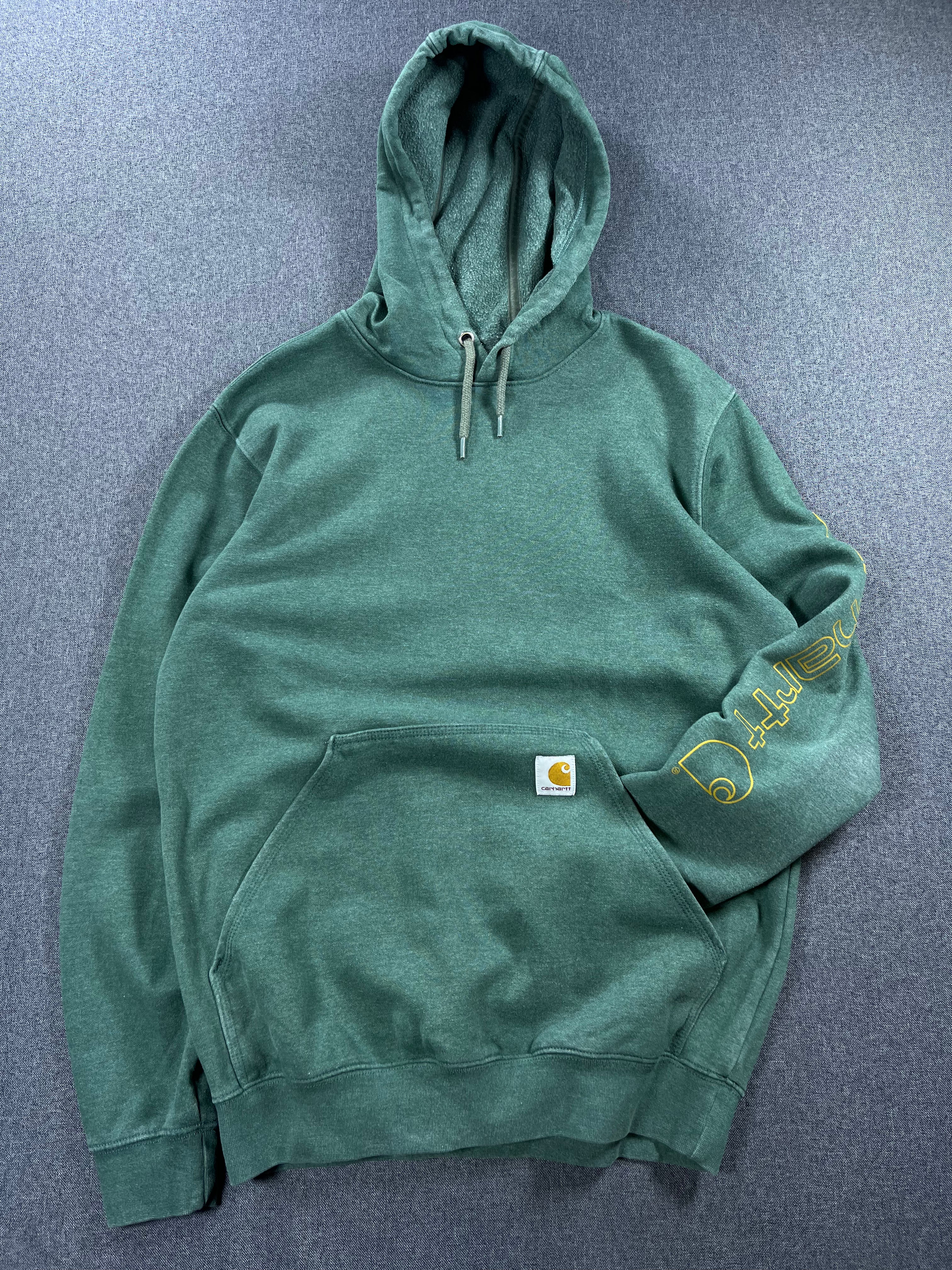Carhartt - Polerón Hoodie