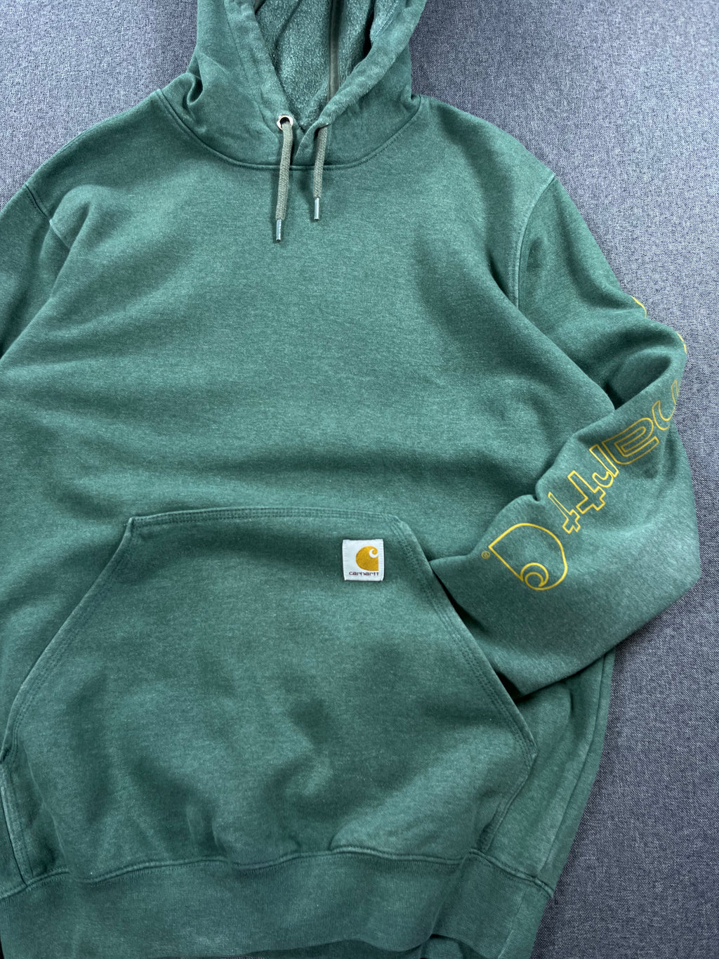 Carhartt - Polerón Hoodie