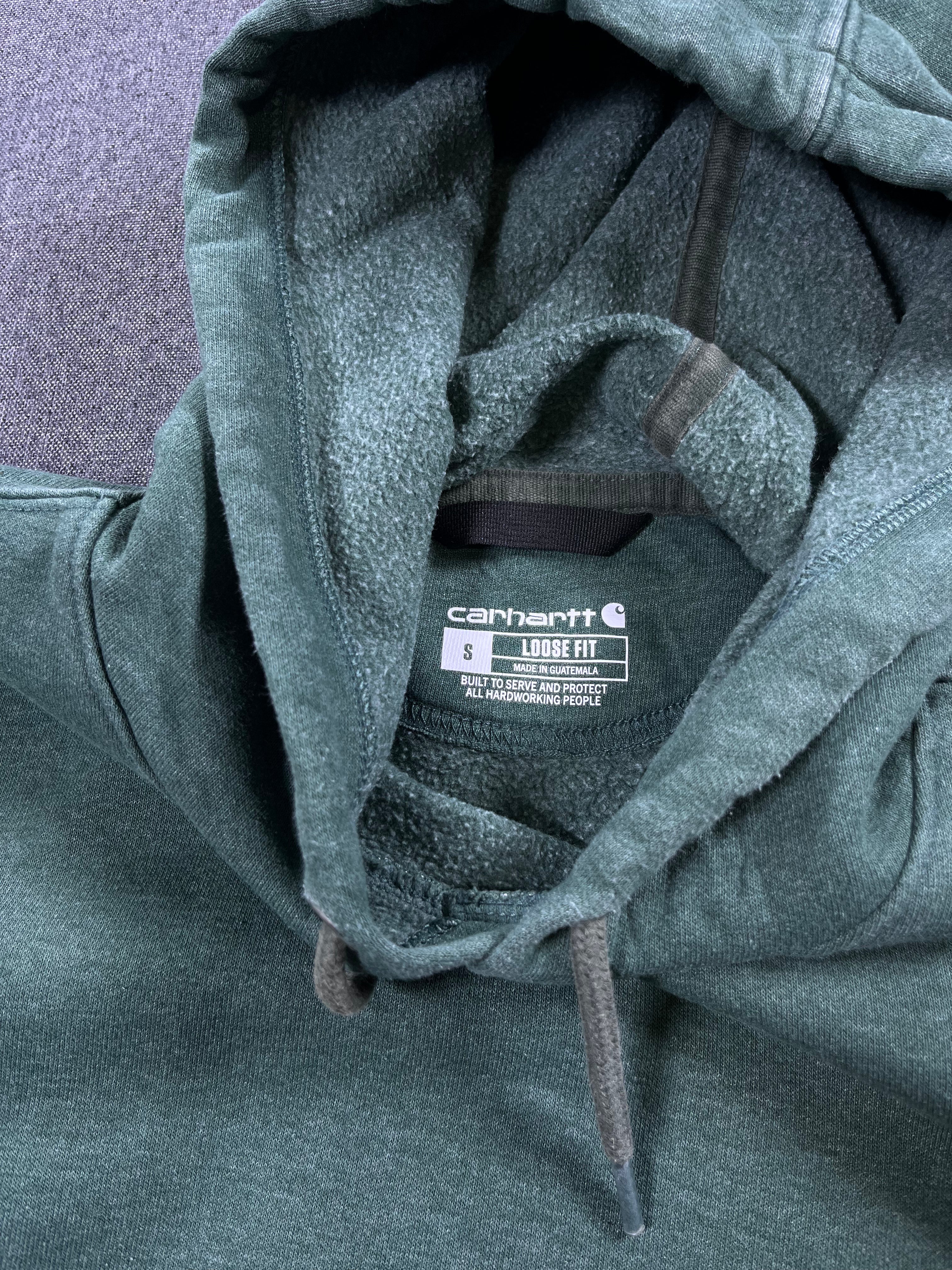 Carhartt - Polerón Hoodie