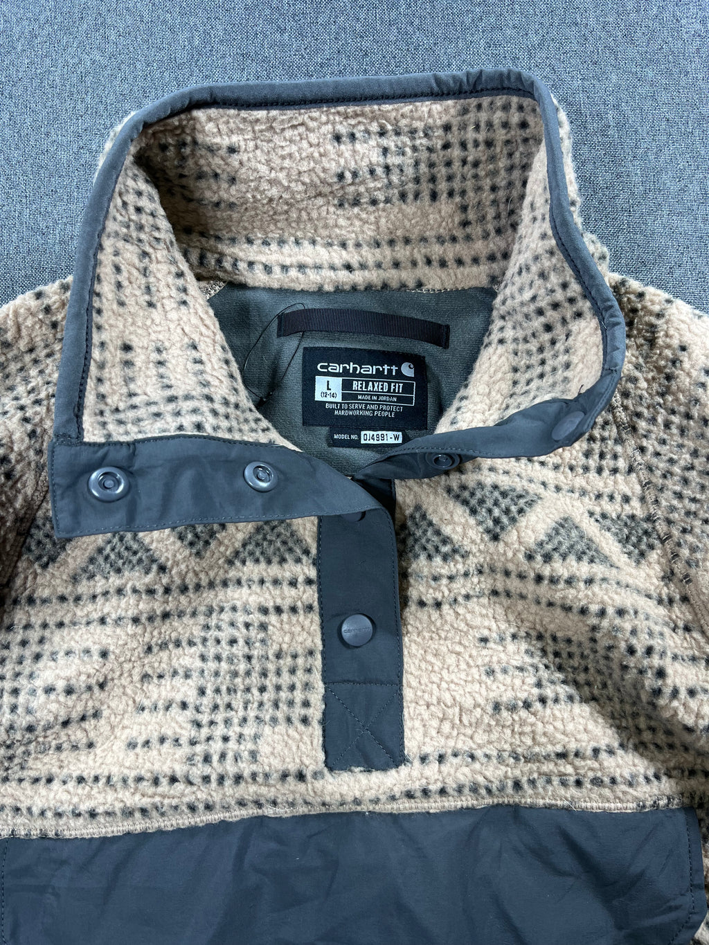 Carhartt - Polar