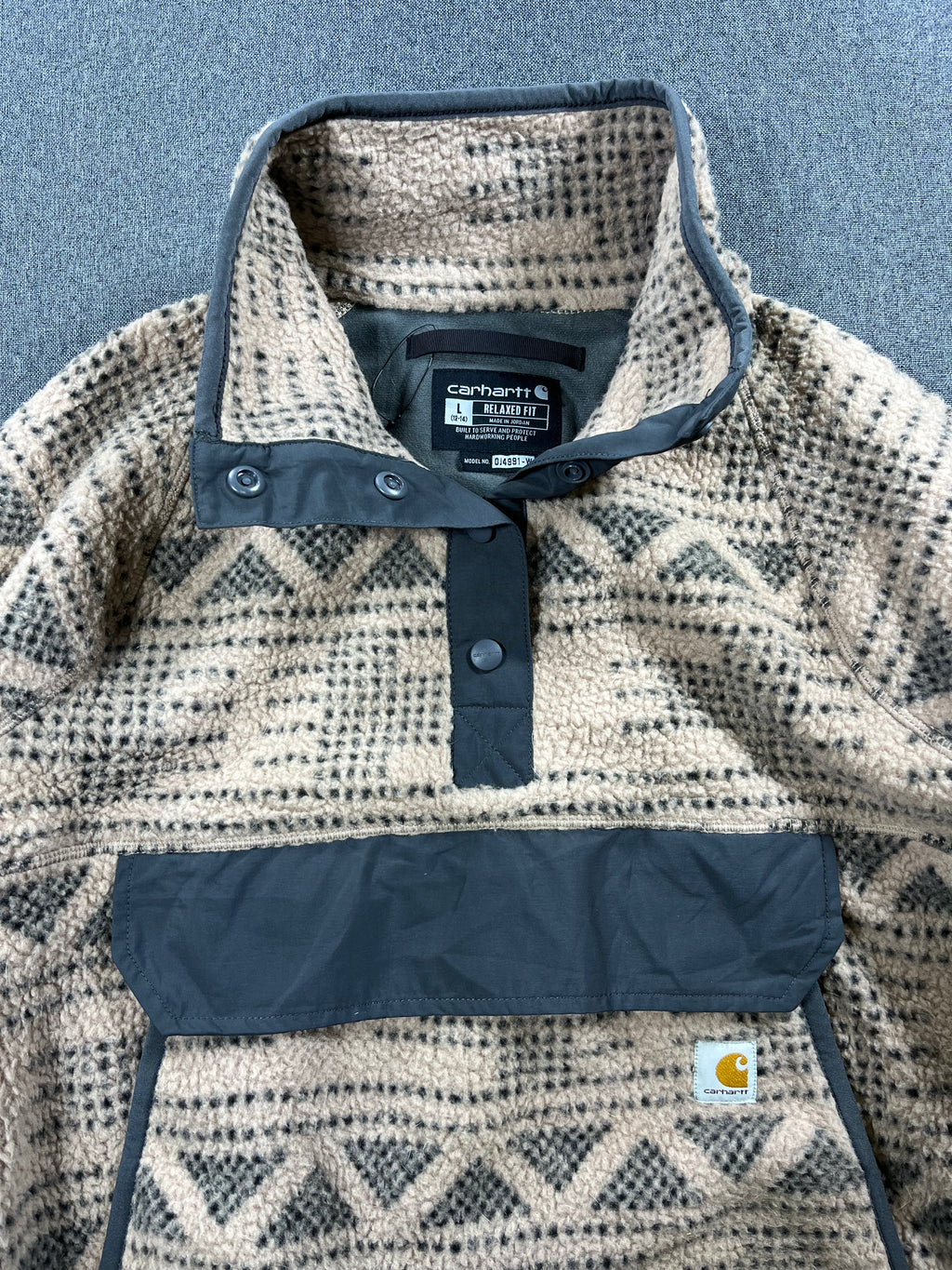 Carhartt - Polar