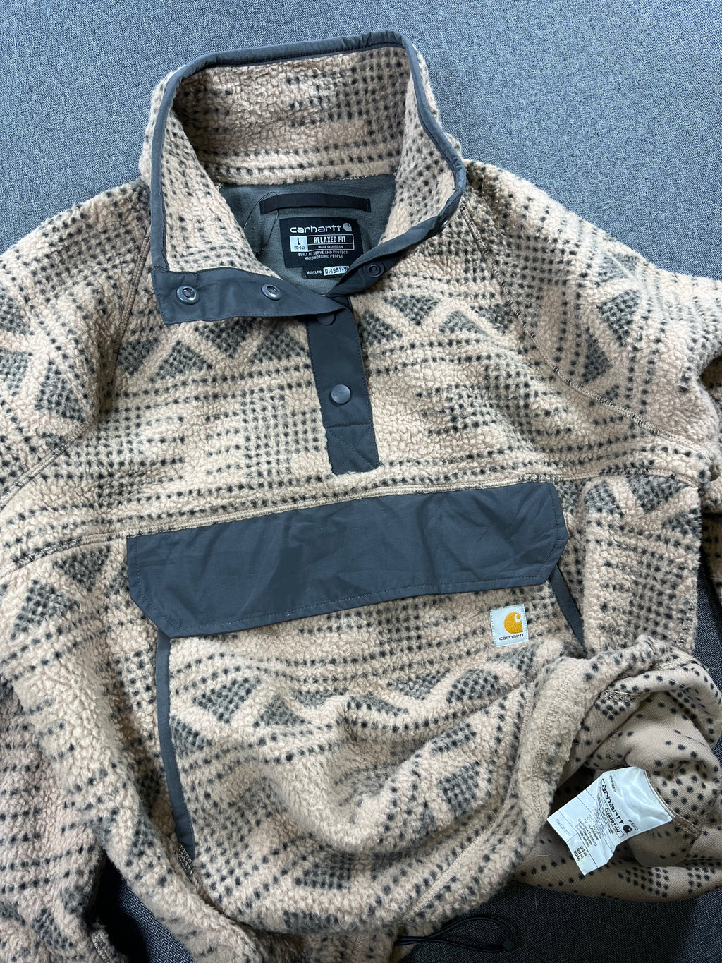 Carhartt - Polar