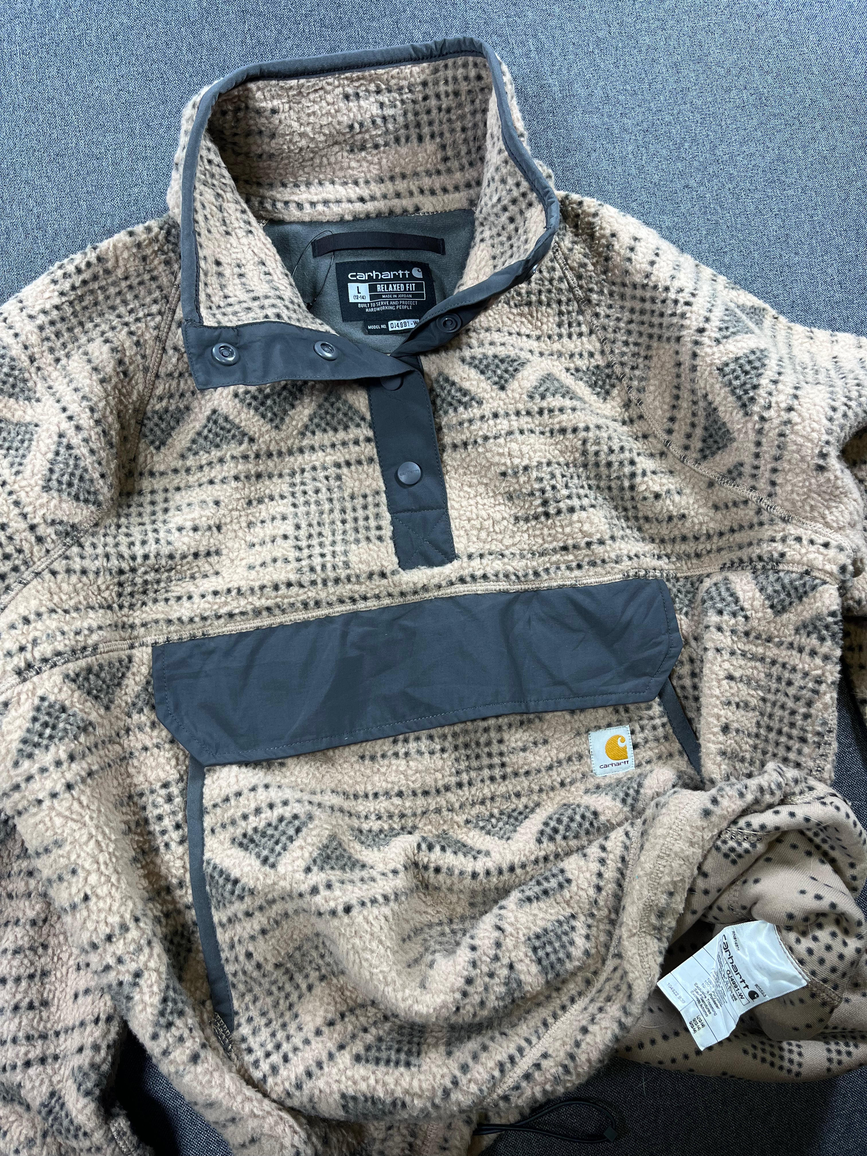 Carhartt - Polar