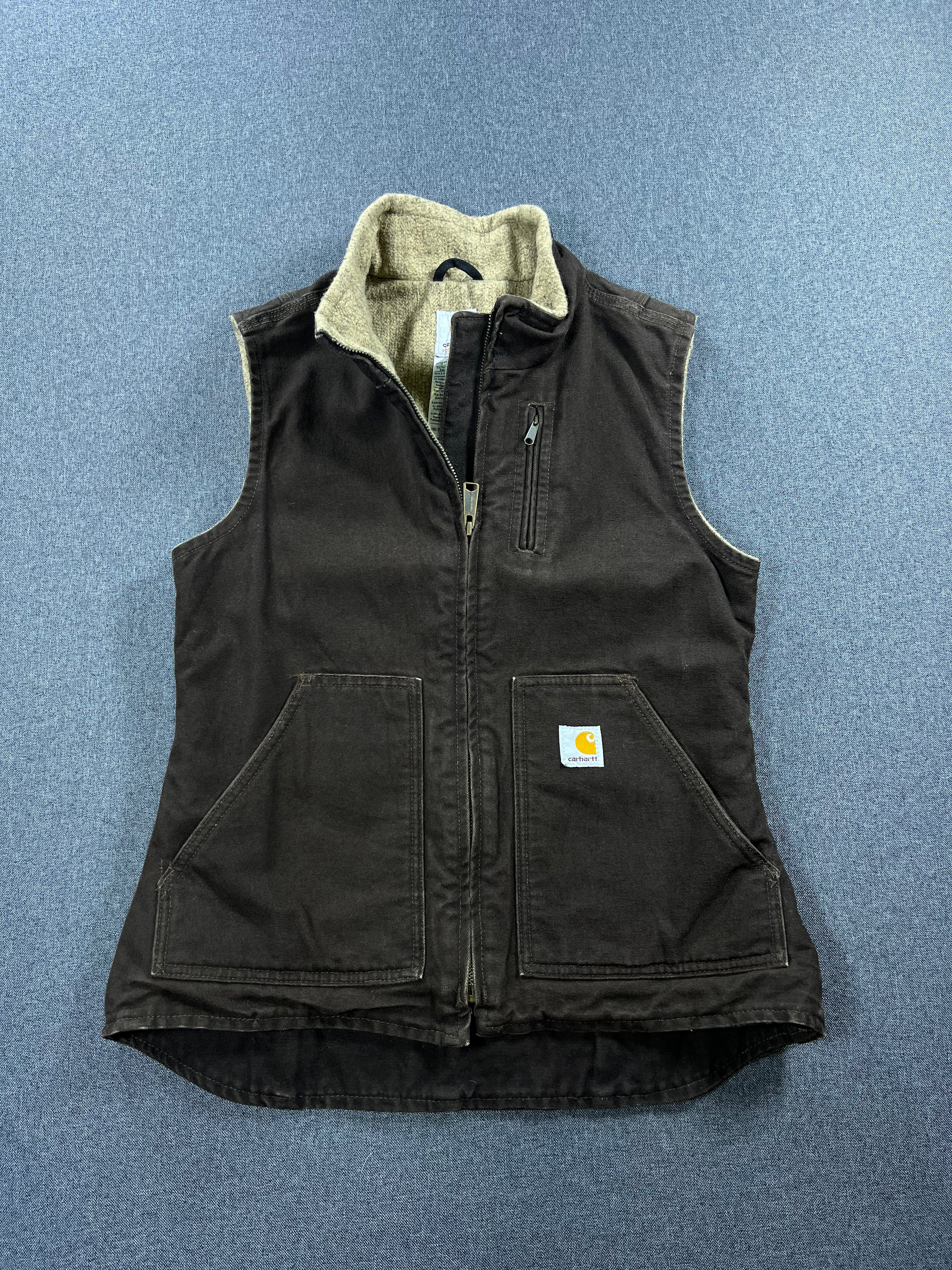 Carhartt - Vest