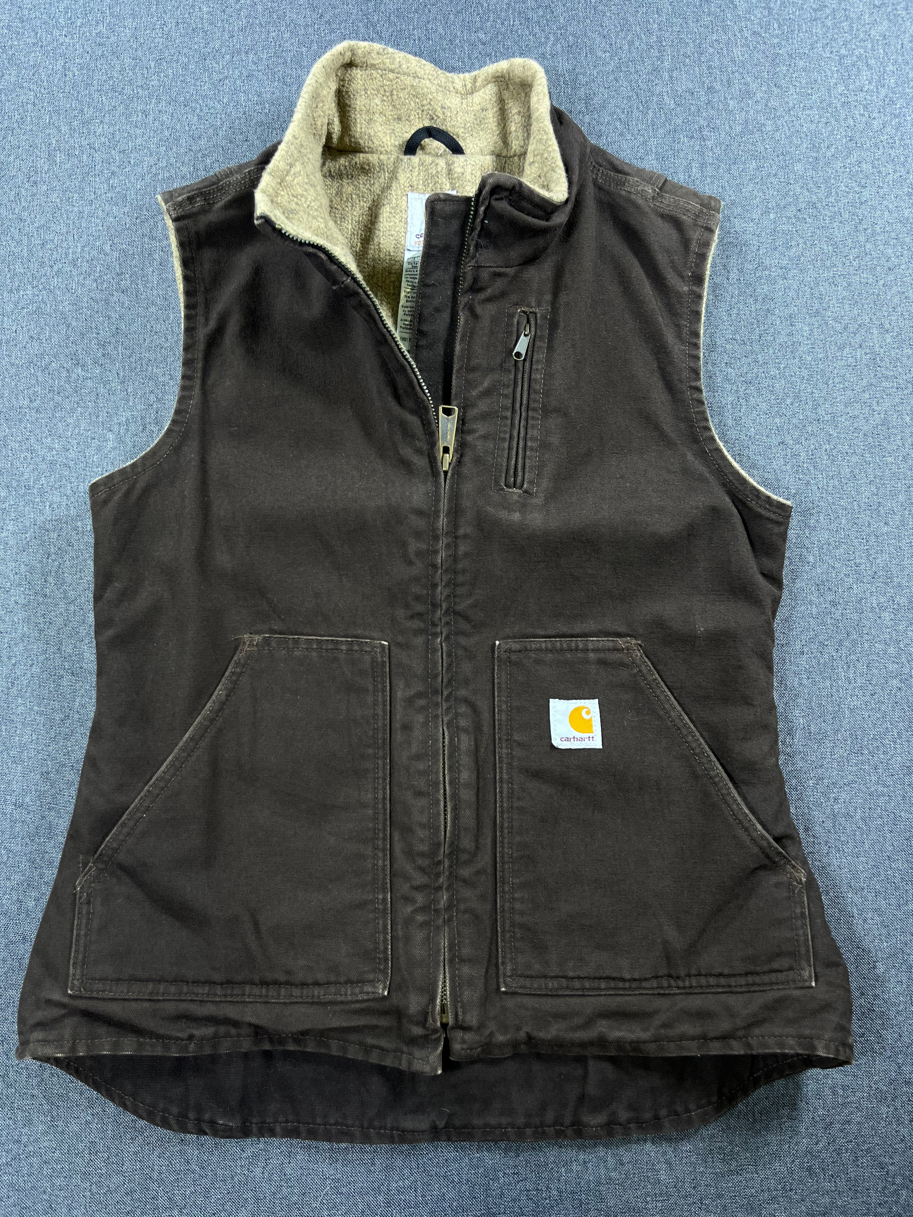 Carhartt - Vest