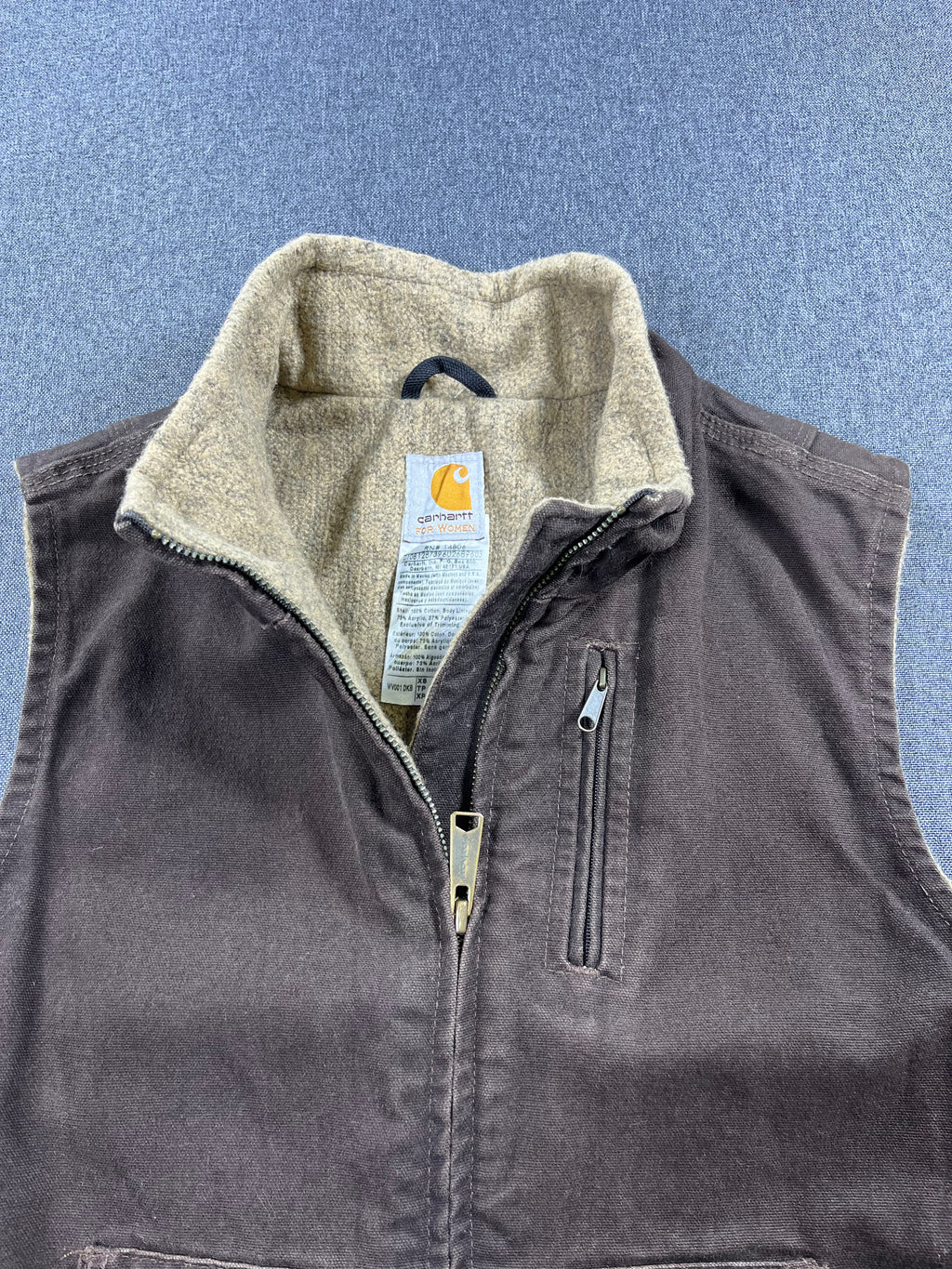Carhartt - Vest