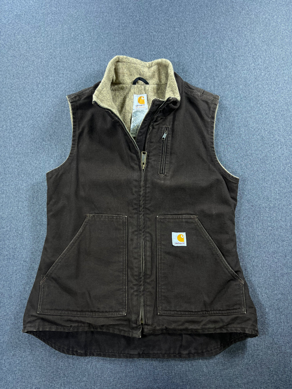 Carhartt - Vest