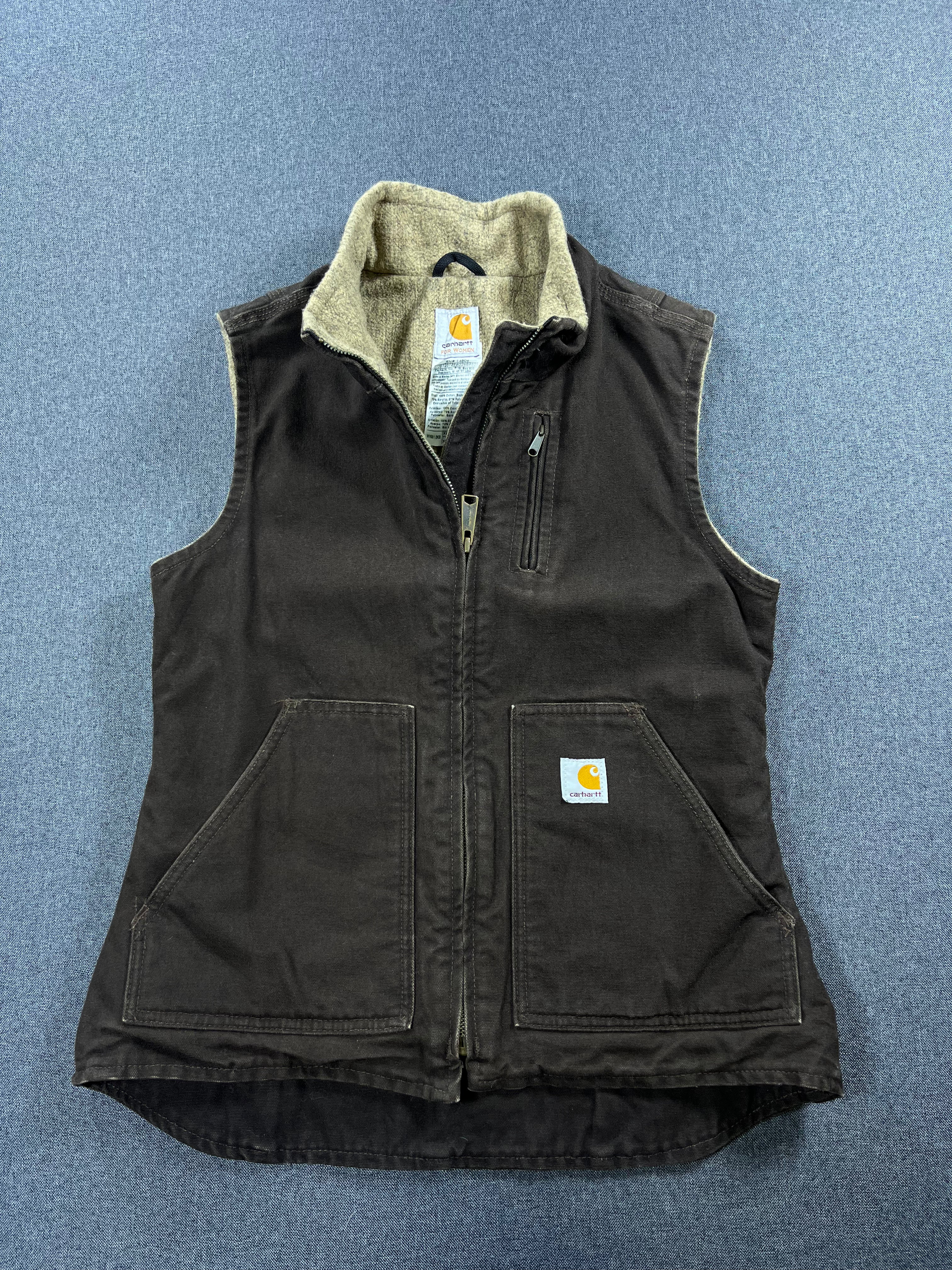 Carhartt - Vest