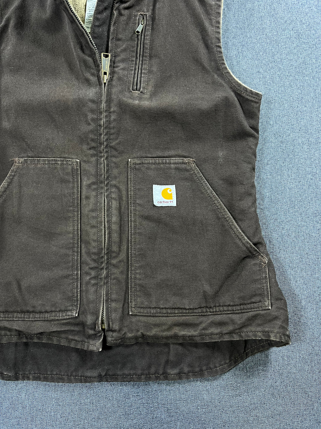 Carhartt - Vest