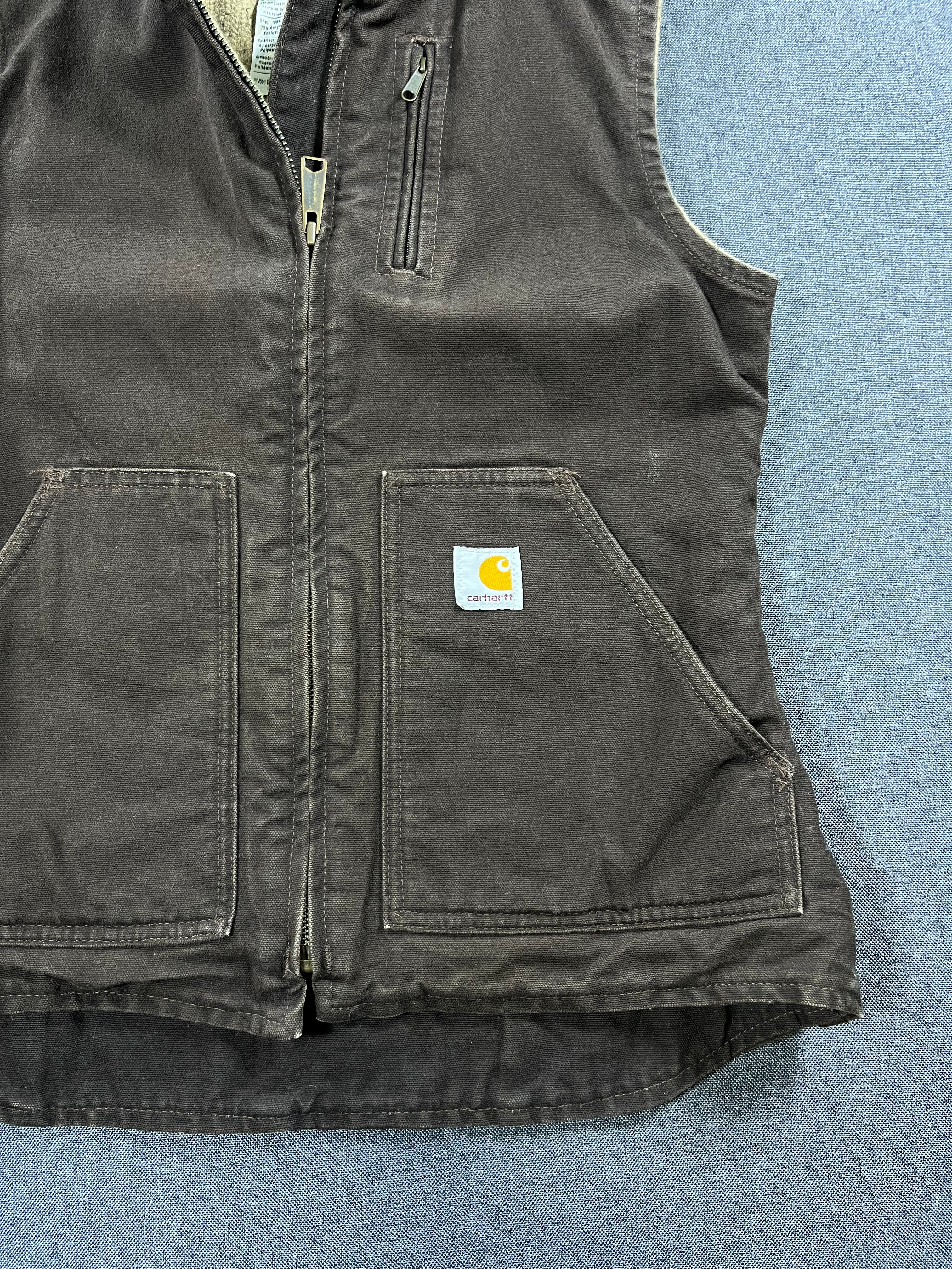 Carhartt - Vest