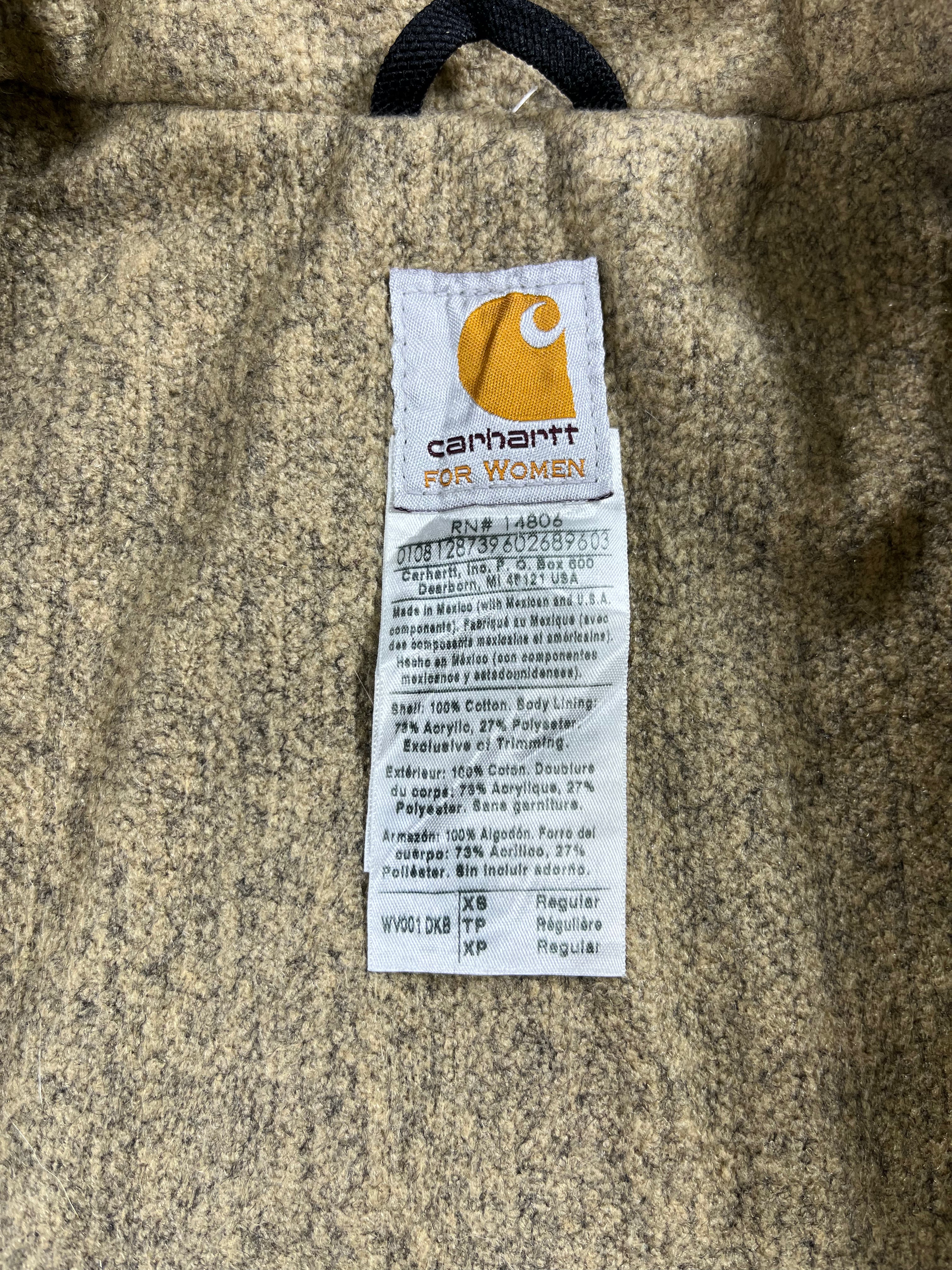Carhartt - Vest