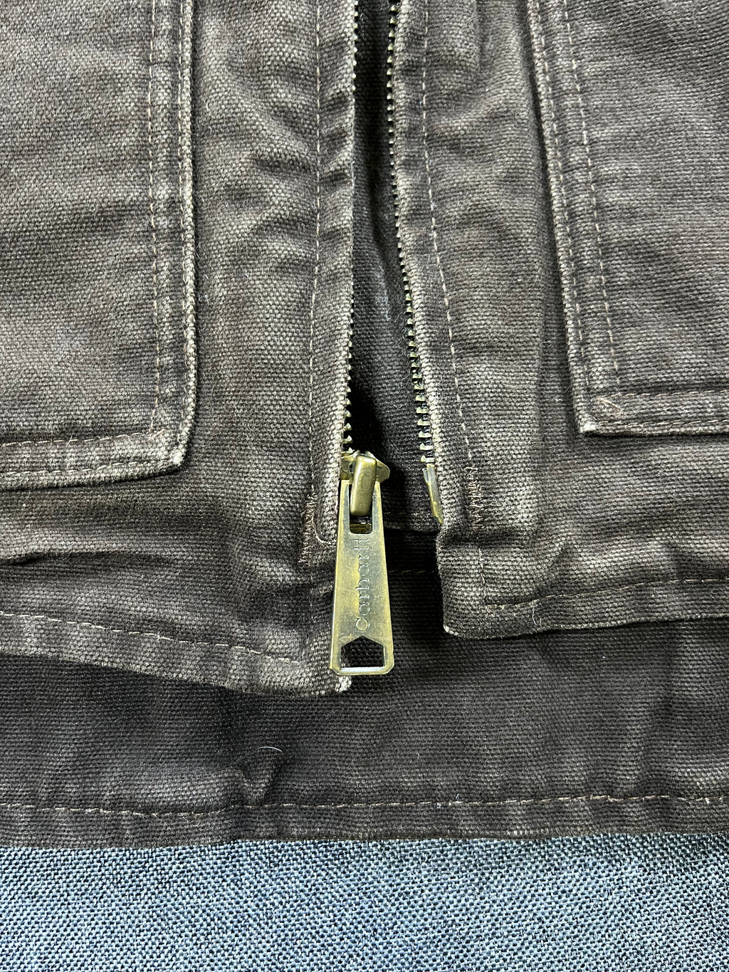 Carhartt - Vest