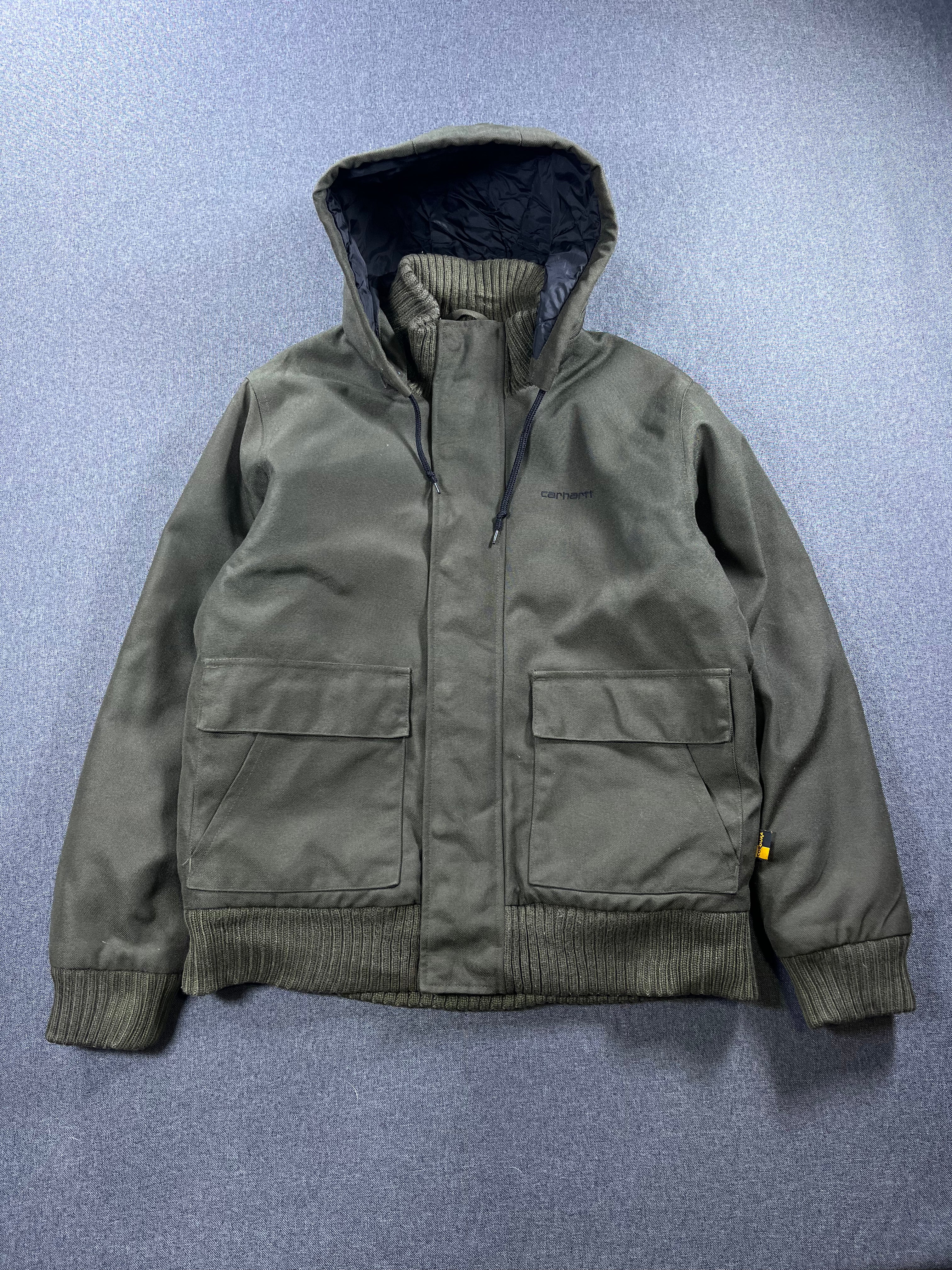 Carhartt Ranger Cordura - Chaqueta Vintage