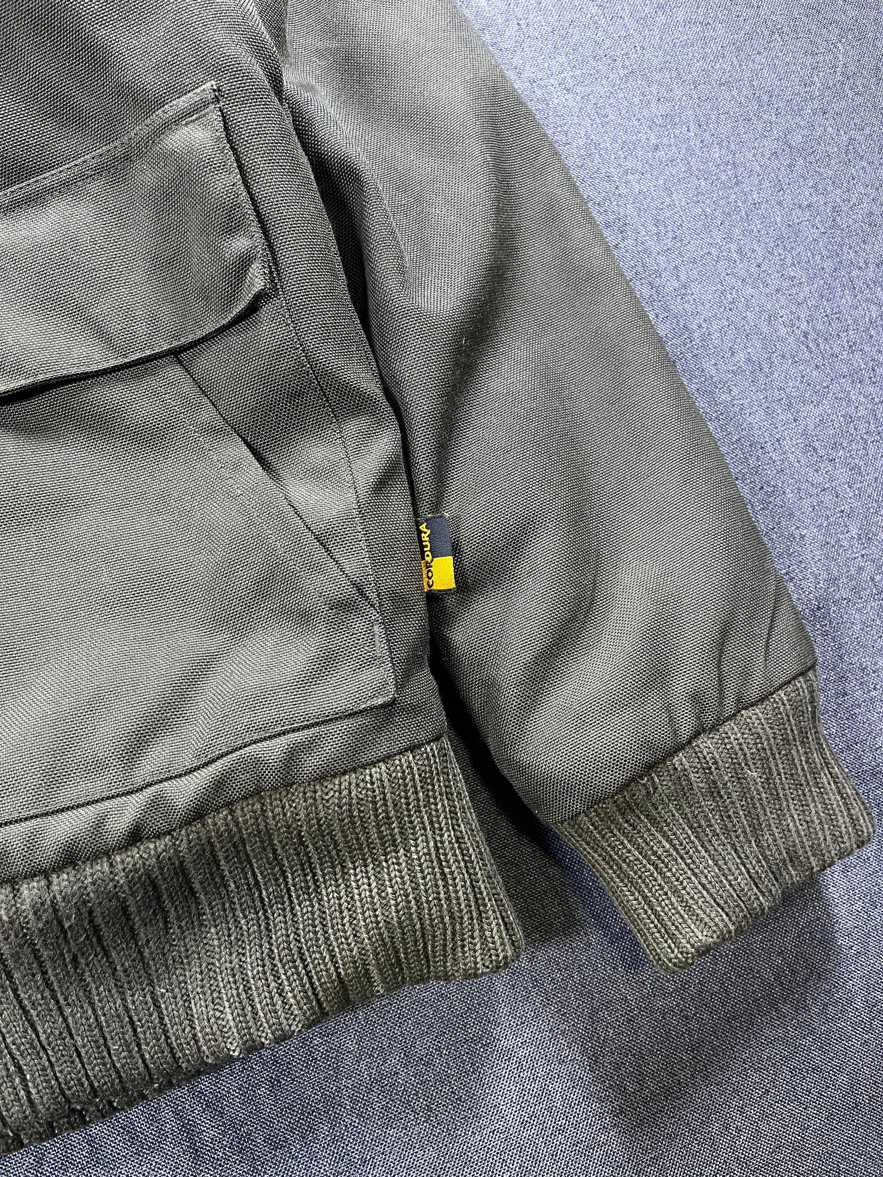 Carhartt Ranger Cordura - Chaqueta Vintage