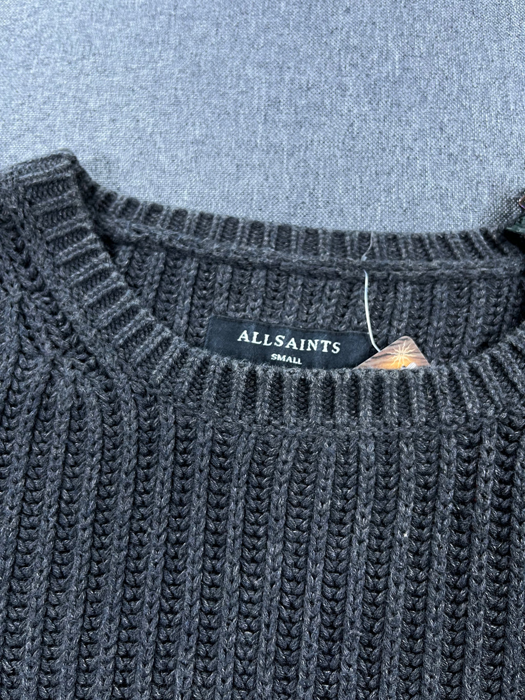 AllSaints - Sueter