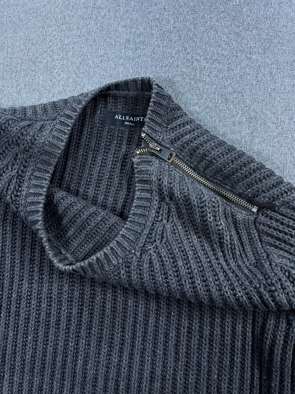 AllSaints - Sueter