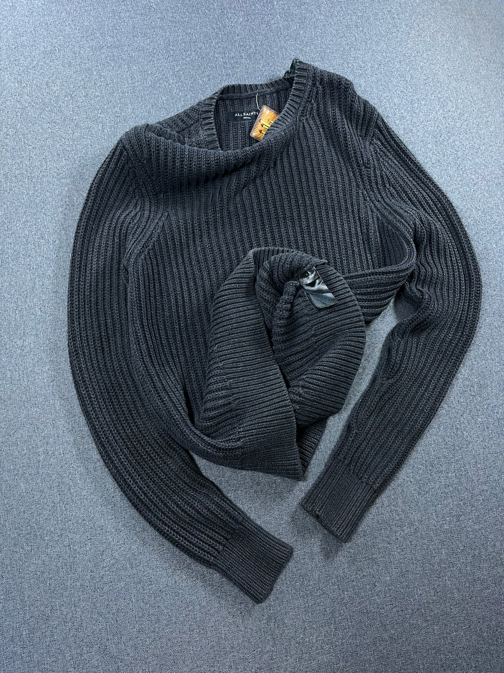 AllSaints - Sueter