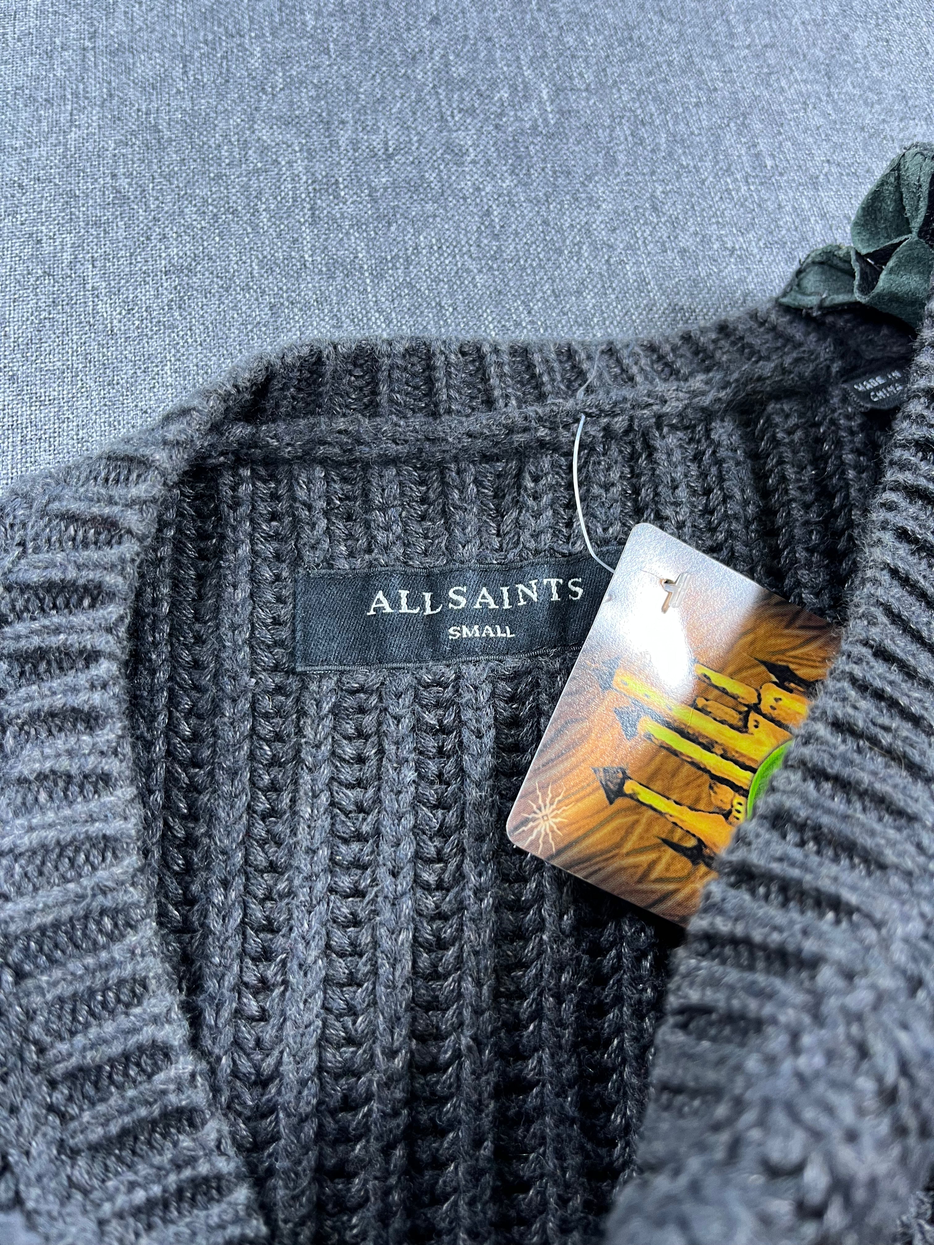 AllSaints - Sueter