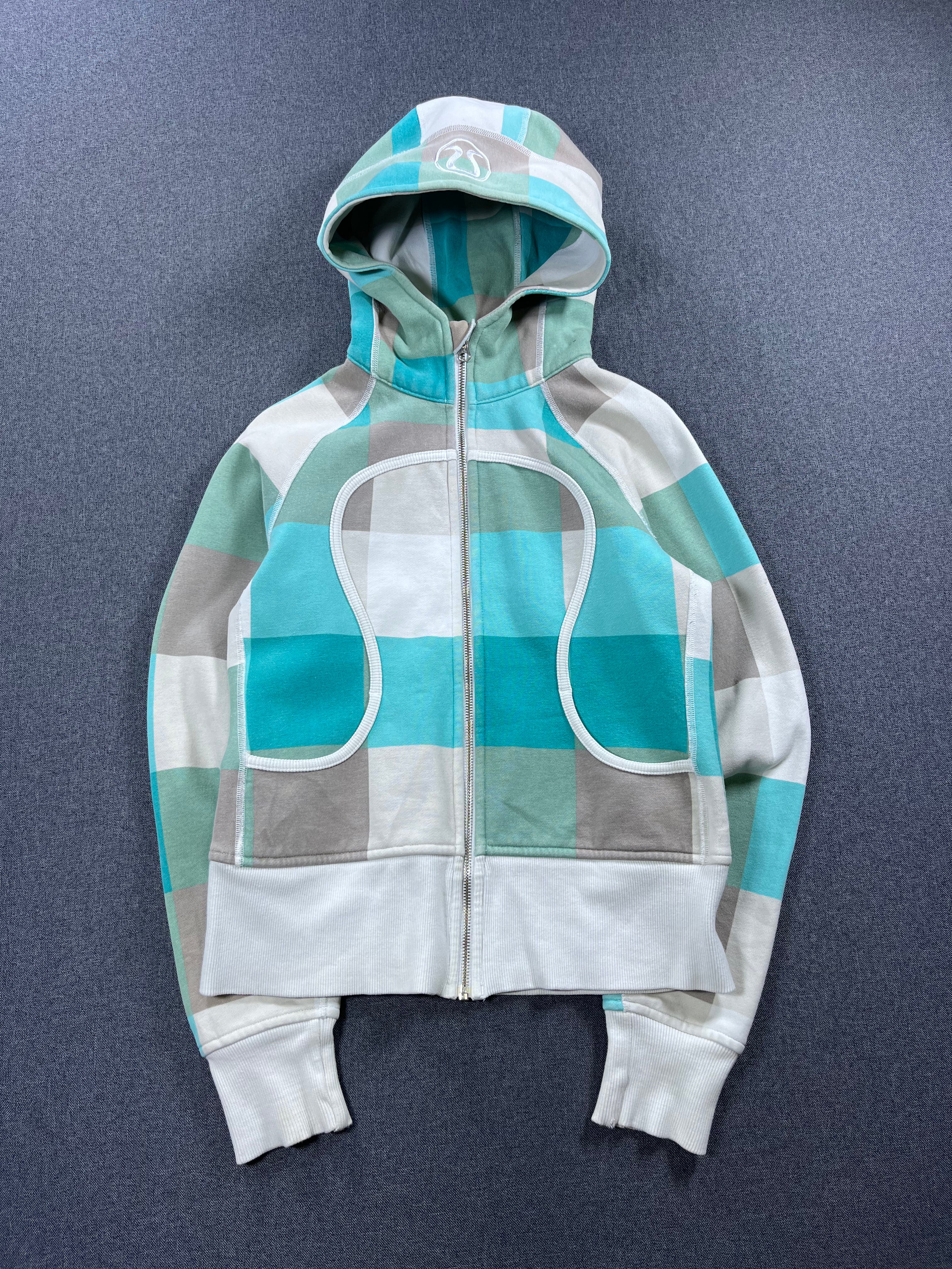 Lululemon - Polerón Hoodie