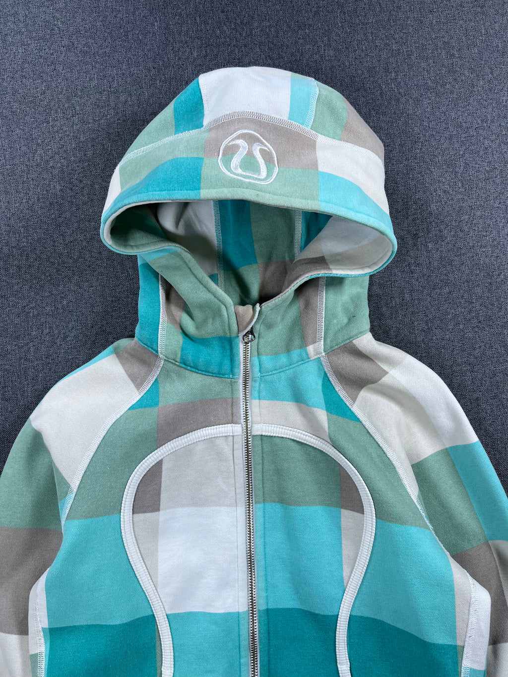 Lululemon - Polerón Hoodie