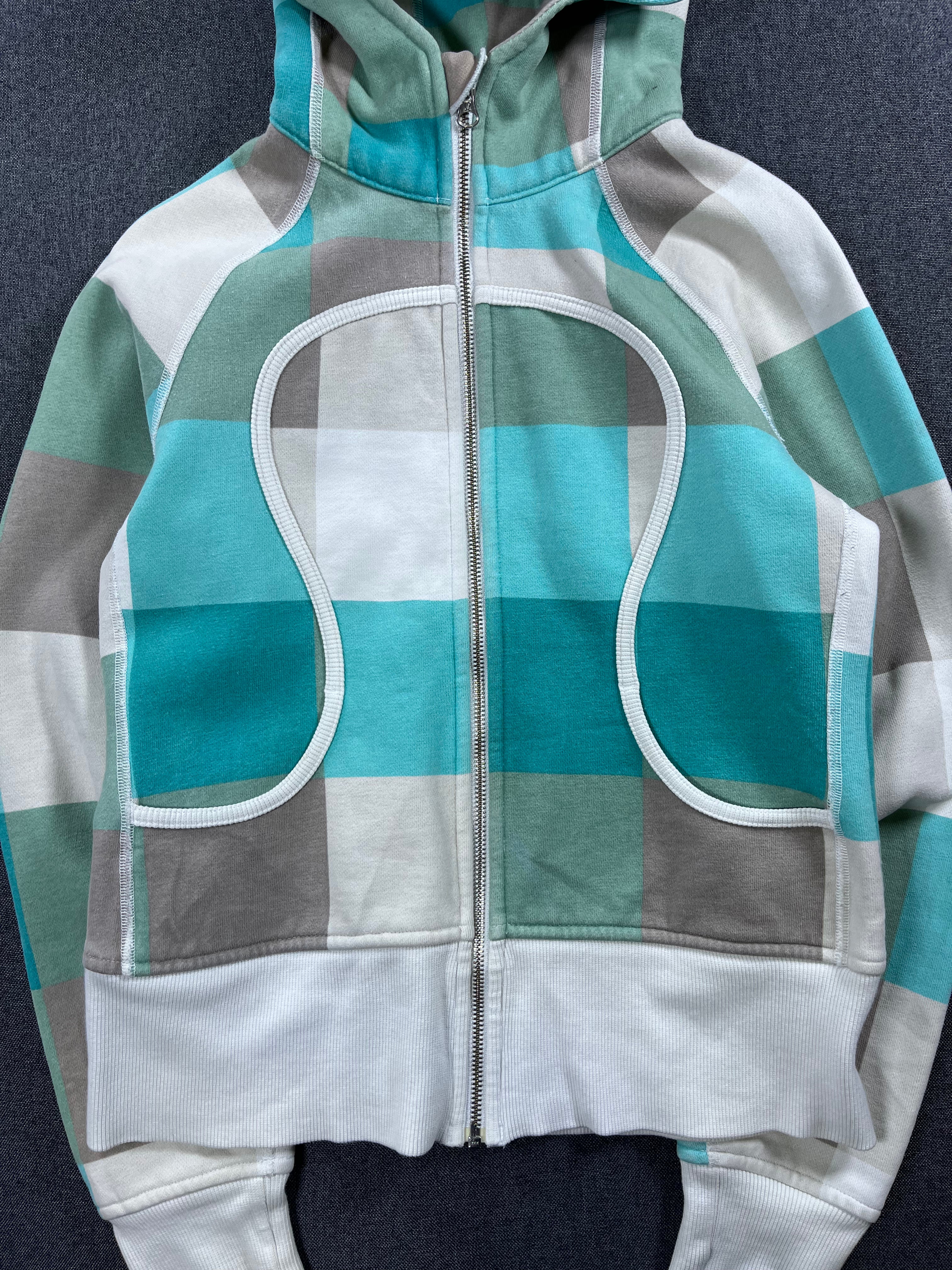 Lululemon - Polerón Hoodie