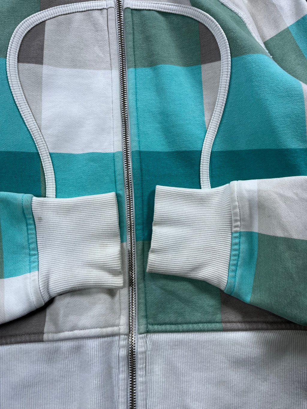Lululemon - Polerón Hoodie