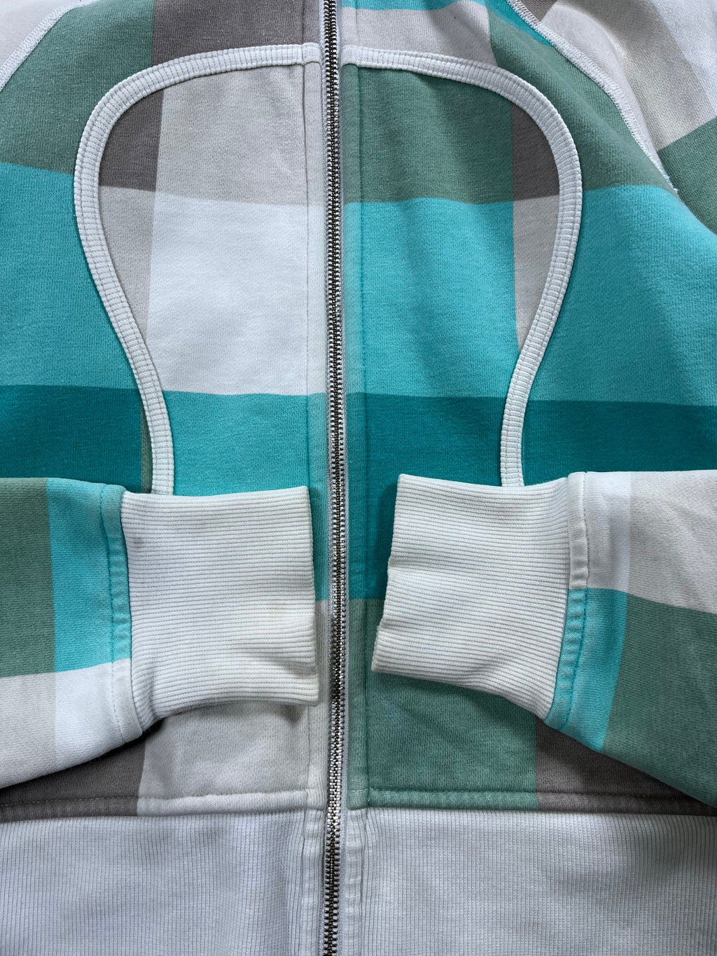 Lululemon - Polerón Hoodie