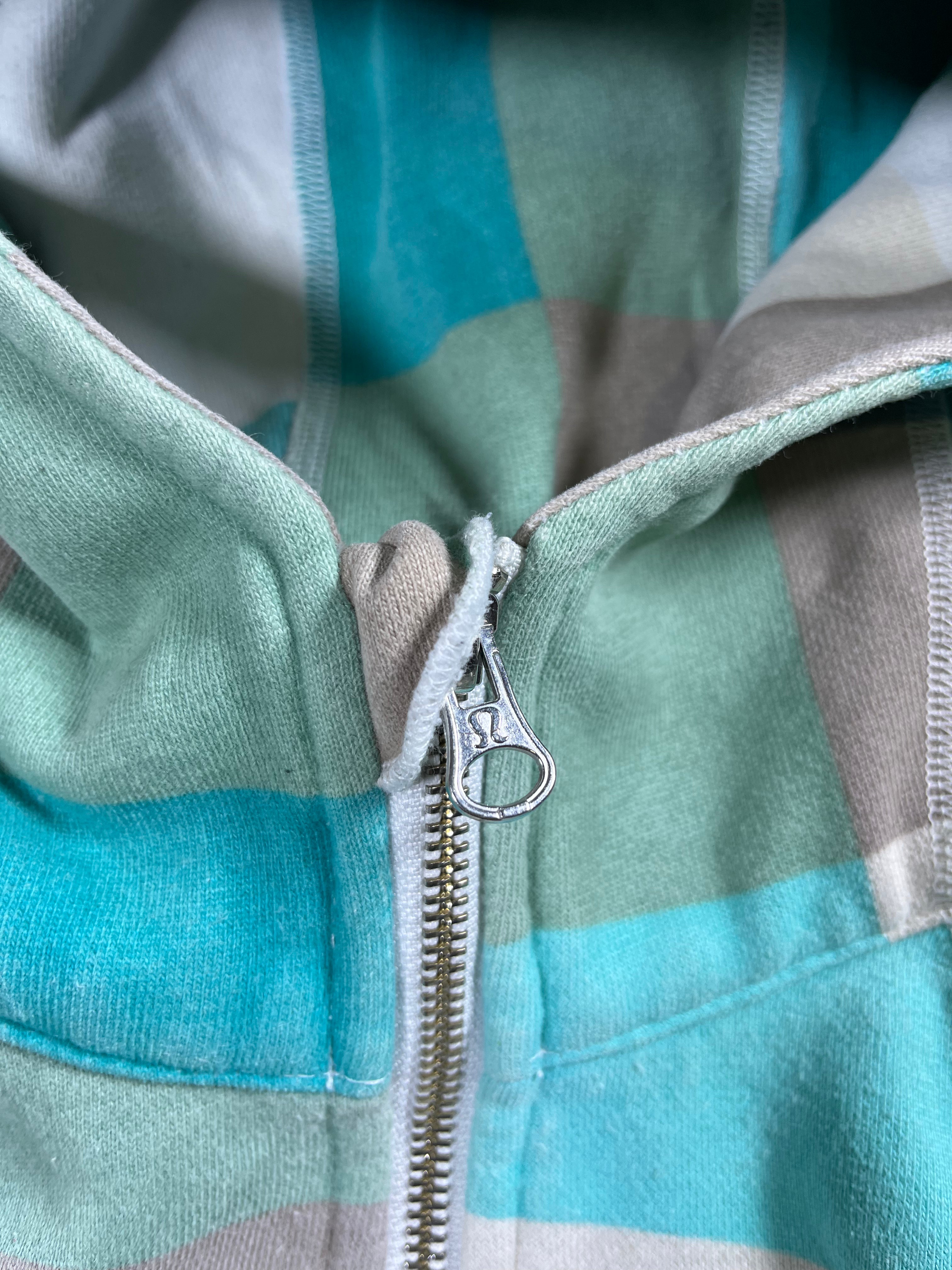 Lululemon - Polerón Hoodie