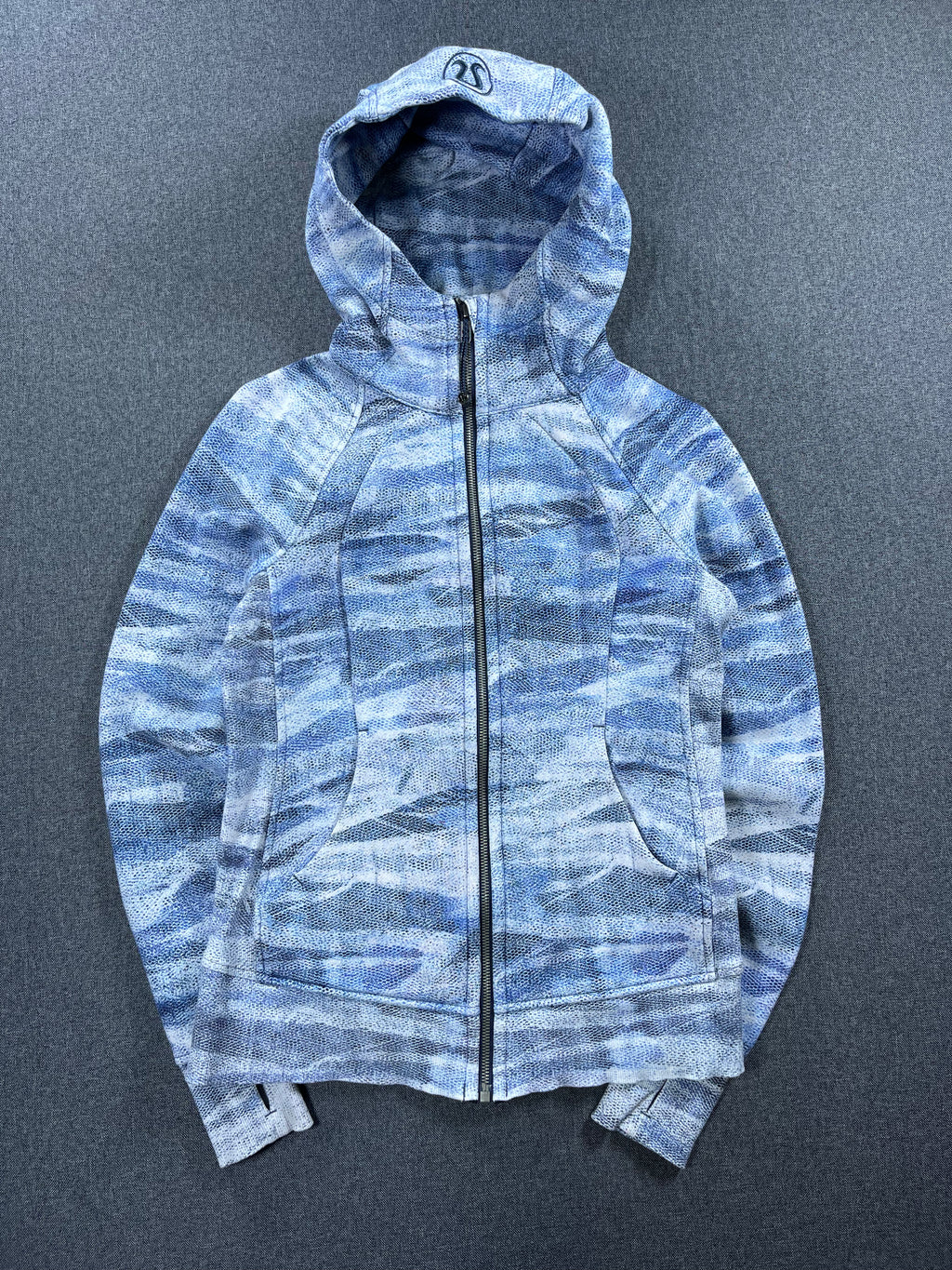 Lululemon Scuba - Poleron Hoodie