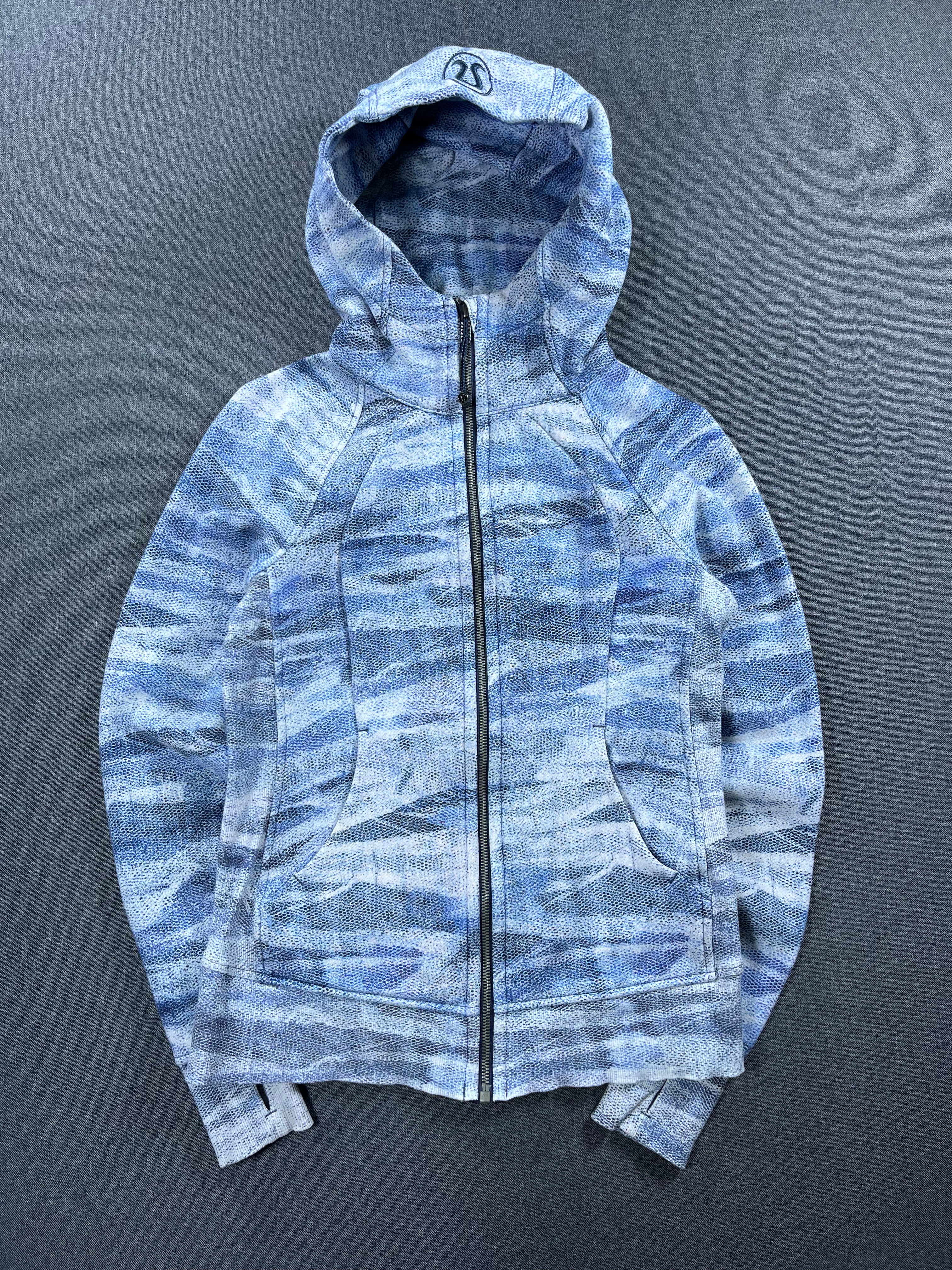 Lululemon Scuba - Poleron Hoodie