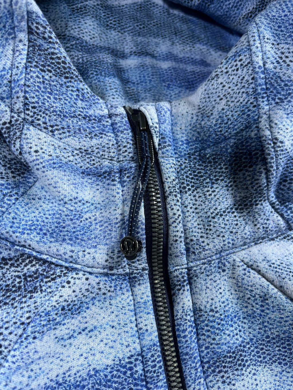 Lululemon Scuba - Poleron Hoodie