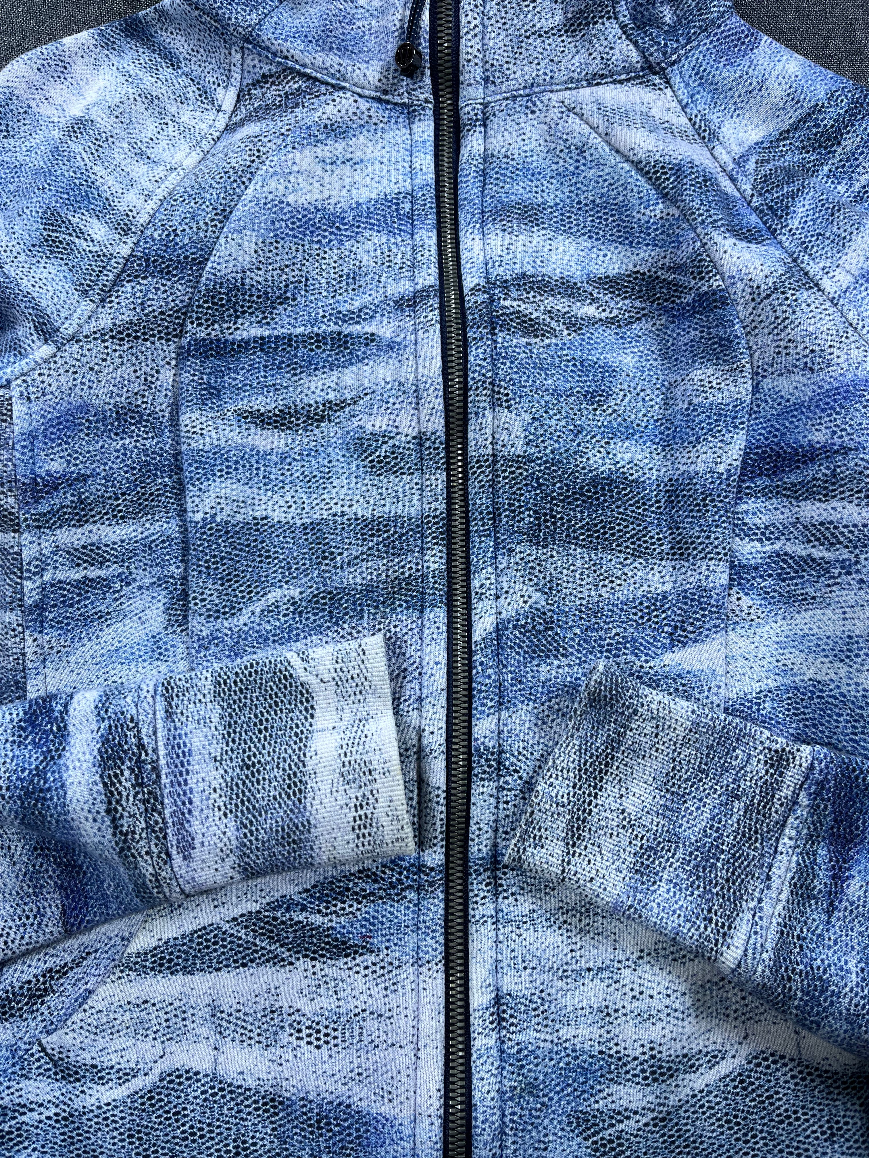 Lululemon Scuba - Poleron Hoodie