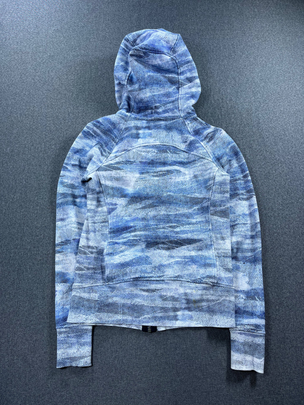 Lululemon Scuba - Poleron Hoodie