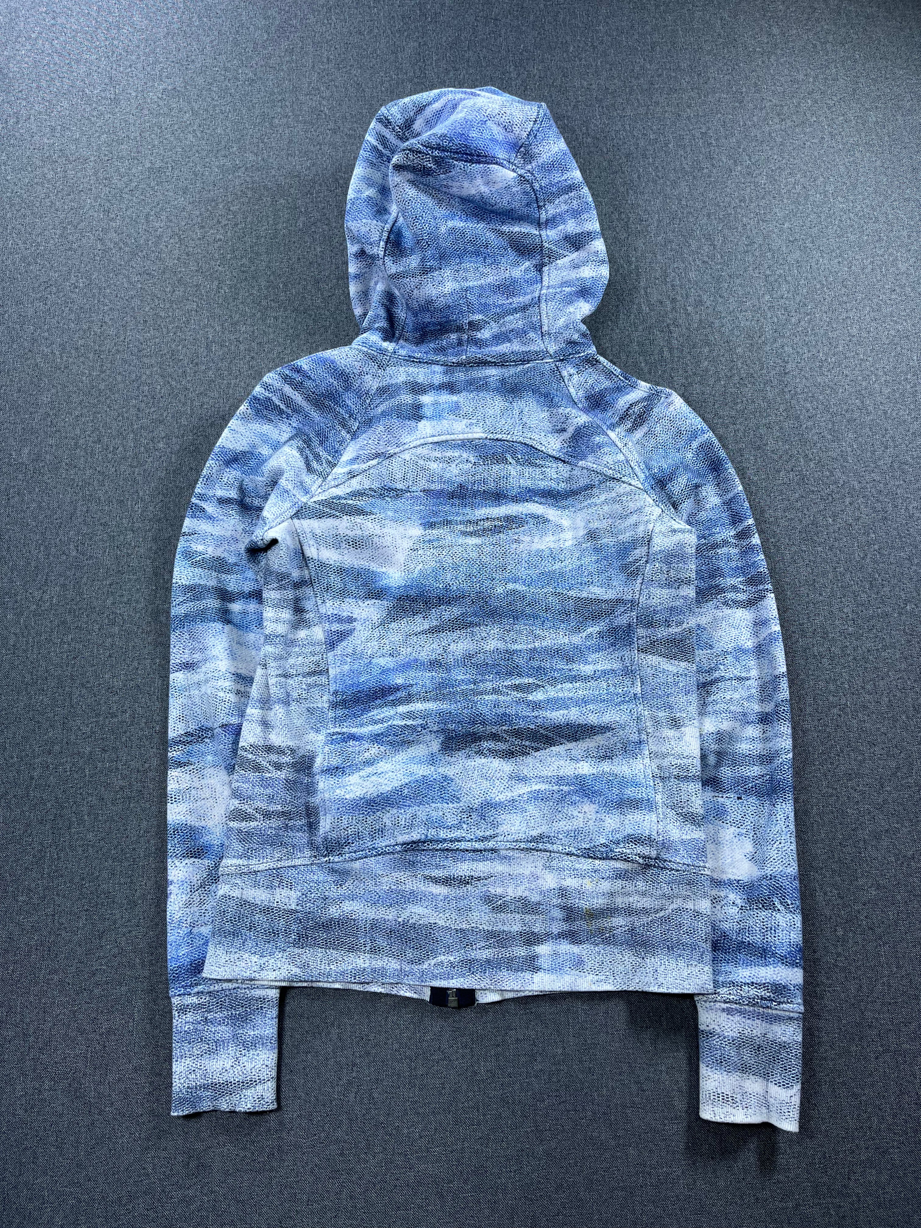 Lululemon Scuba - Poleron Hoodie
