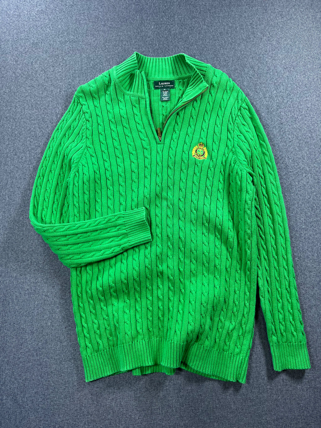 Ralph Lauren - Suéter