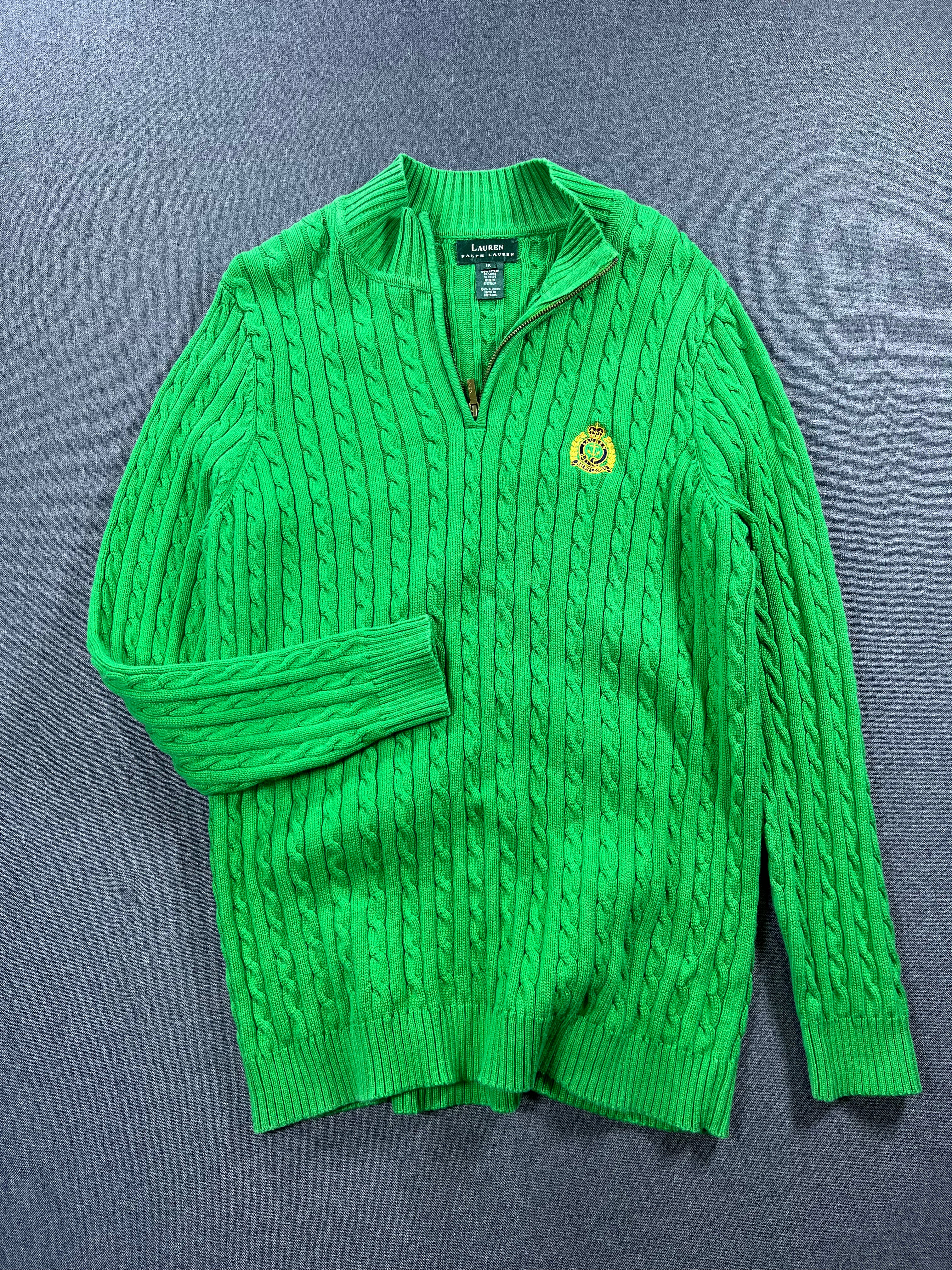 Ralph Lauren - Suéter