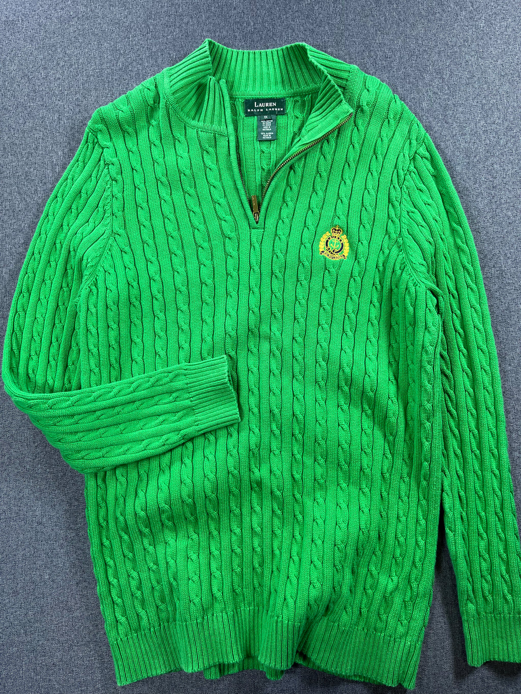 Ralph Lauren - Suéter