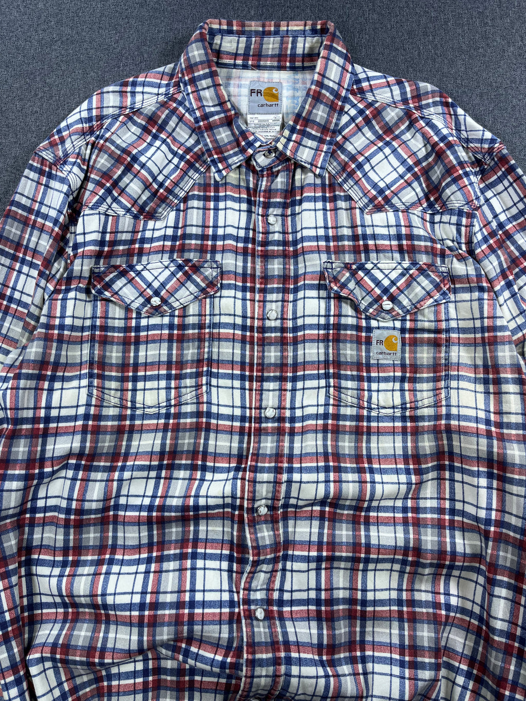 Carhartt FR - Camisa
